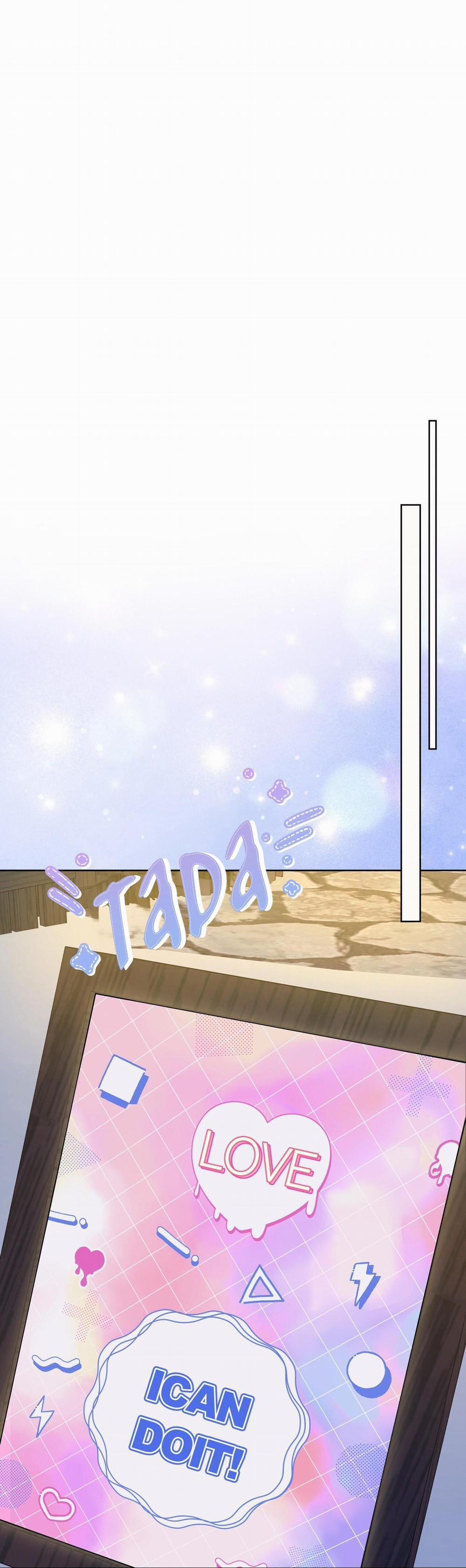 NƯỚC UỐNG TÌNH YÊU CỦA CÁO PLIN 29 trang 22