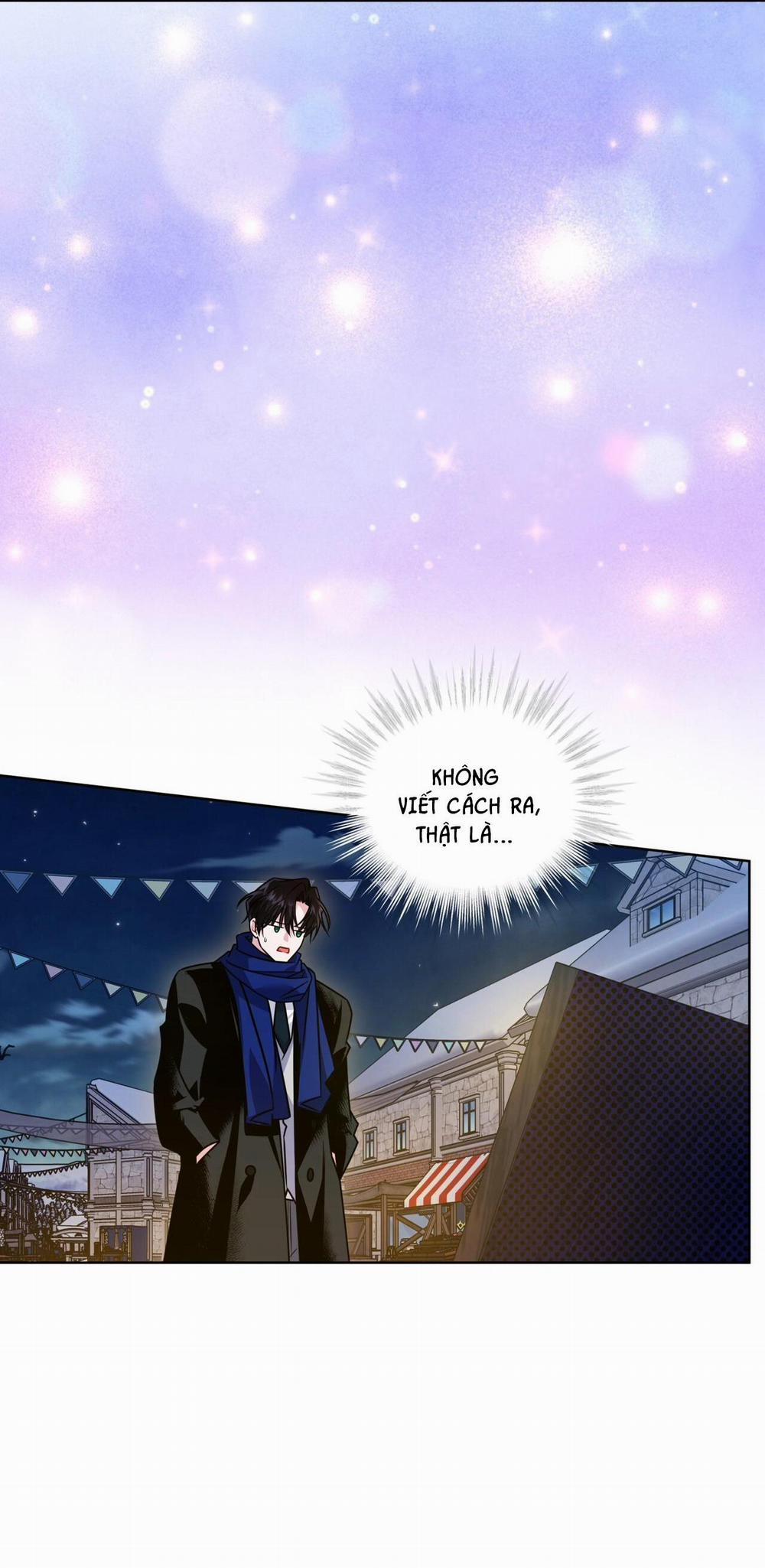 NƯỚC UỐNG TÌNH YÊU CỦA CÁO PLIN 29 trang 23