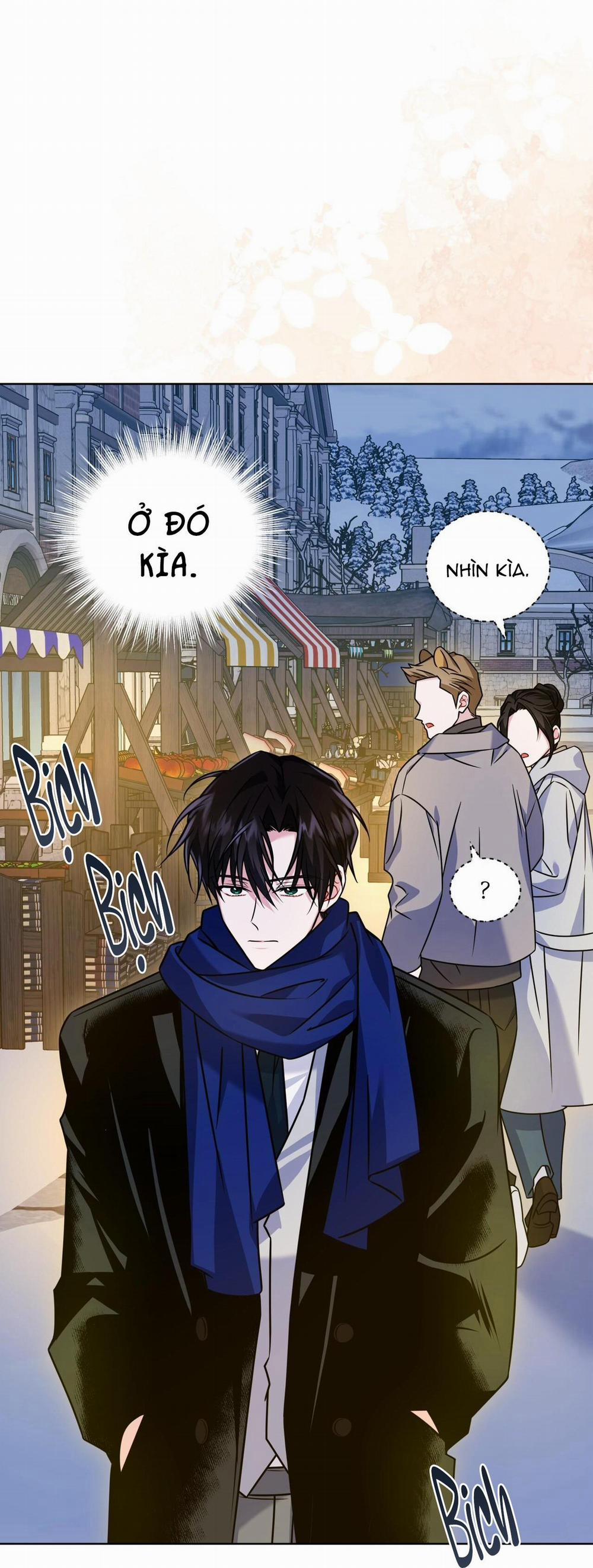 NƯỚC UỐNG TÌNH YÊU CỦA CÁO PLIN 29 trang 26