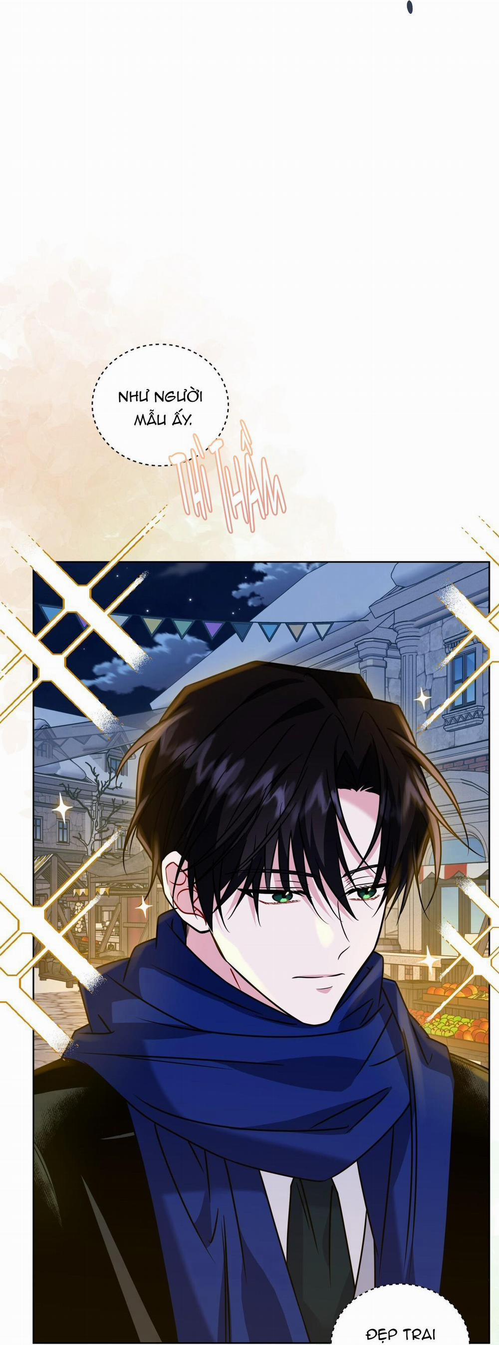 NƯỚC UỐNG TÌNH YÊU CỦA CÁO PLIN 29 trang 27