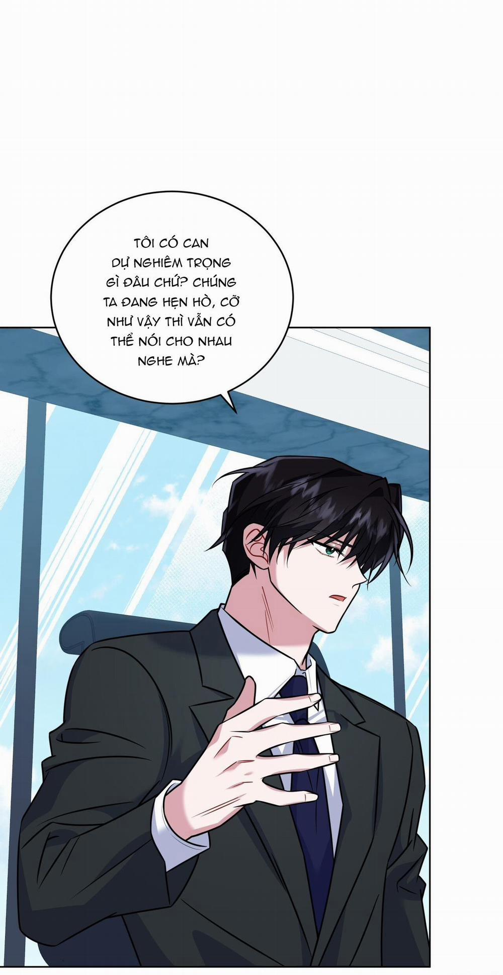 NƯỚC UỐNG TÌNH YÊU CỦA CÁO PLIN 29 trang 3