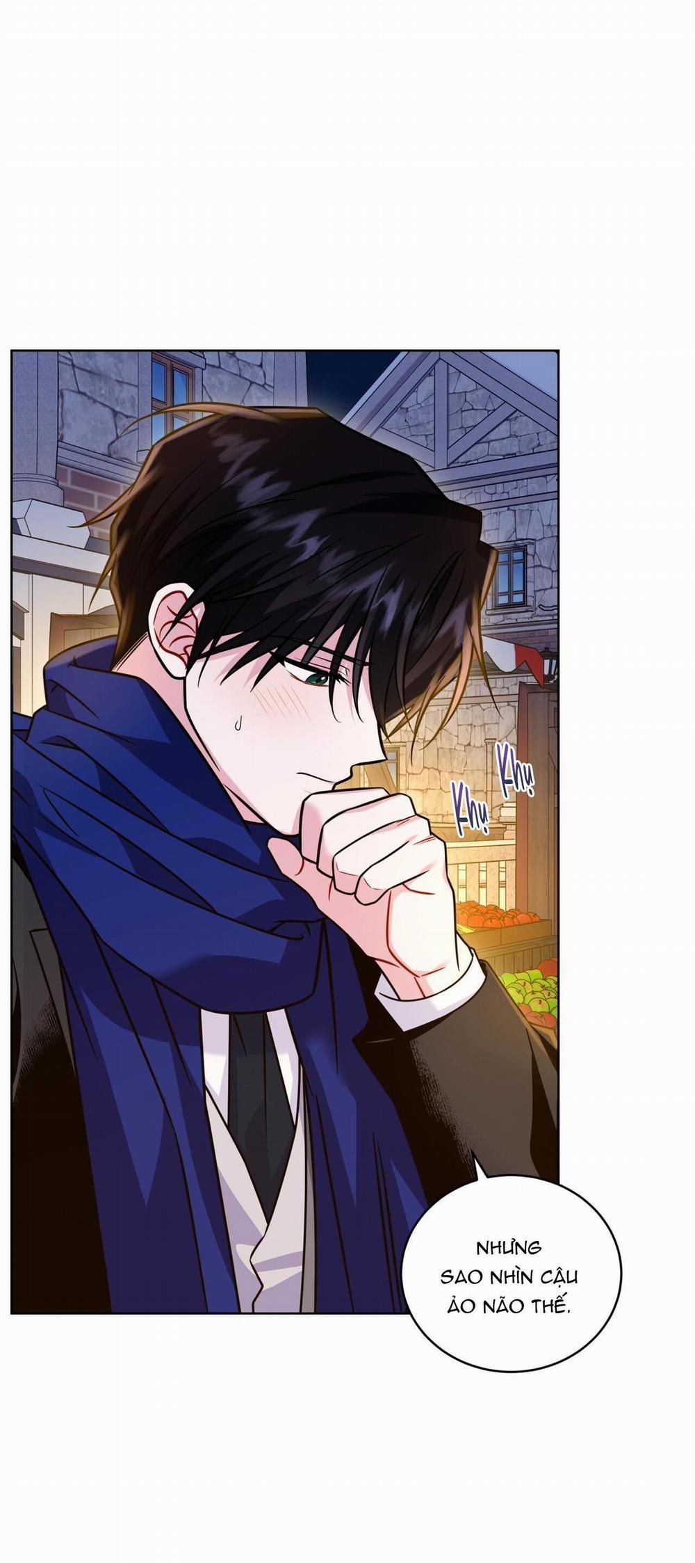 NƯỚC UỐNG TÌNH YÊU CỦA CÁO PLIN 29 trang 31