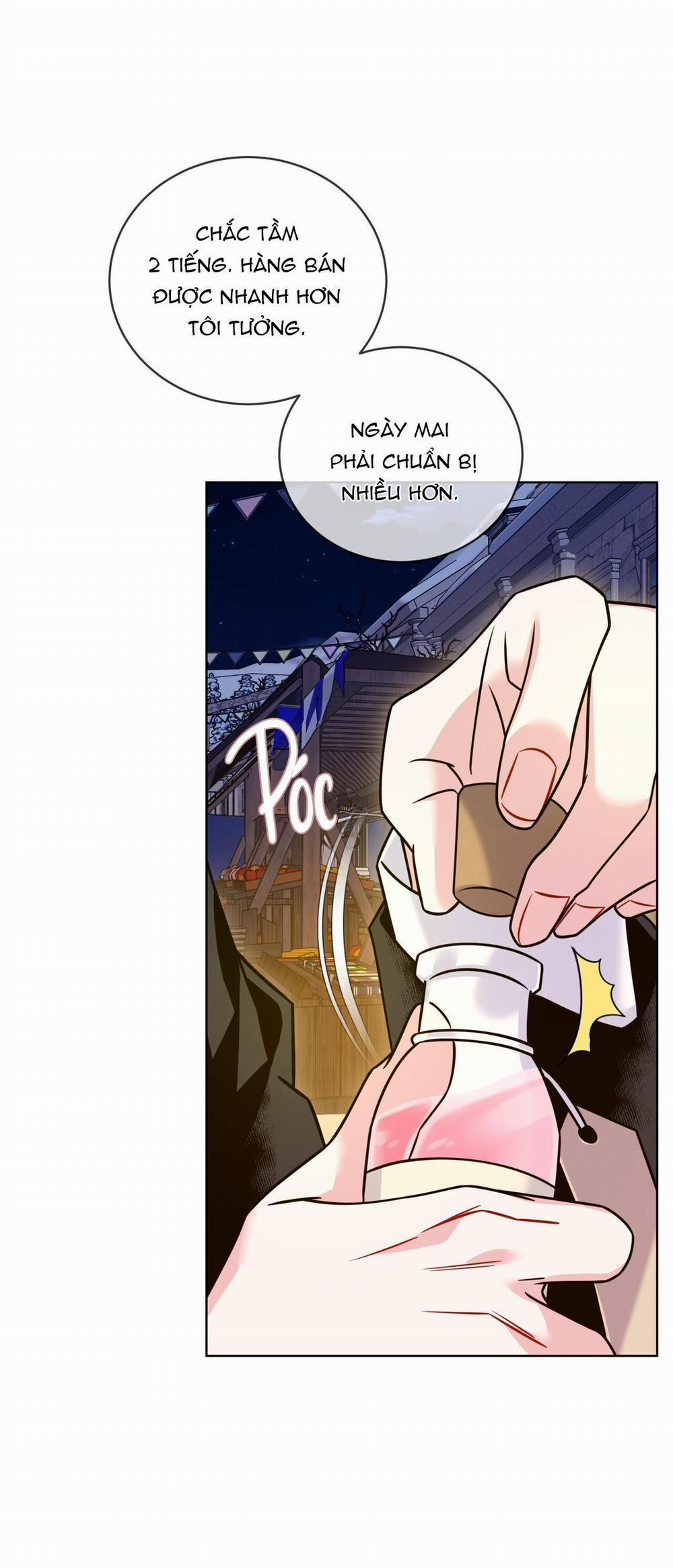 NƯỚC UỐNG TÌNH YÊU CỦA CÁO PLIN 29 trang 34