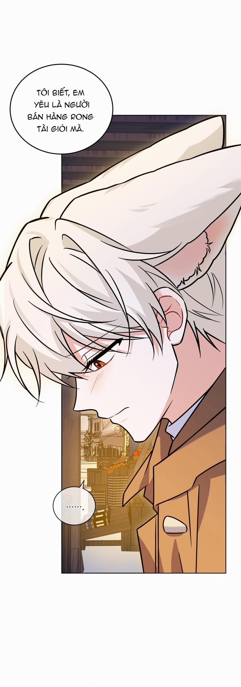 NƯỚC UỐNG TÌNH YÊU CỦA CÁO PLIN 29 trang 37