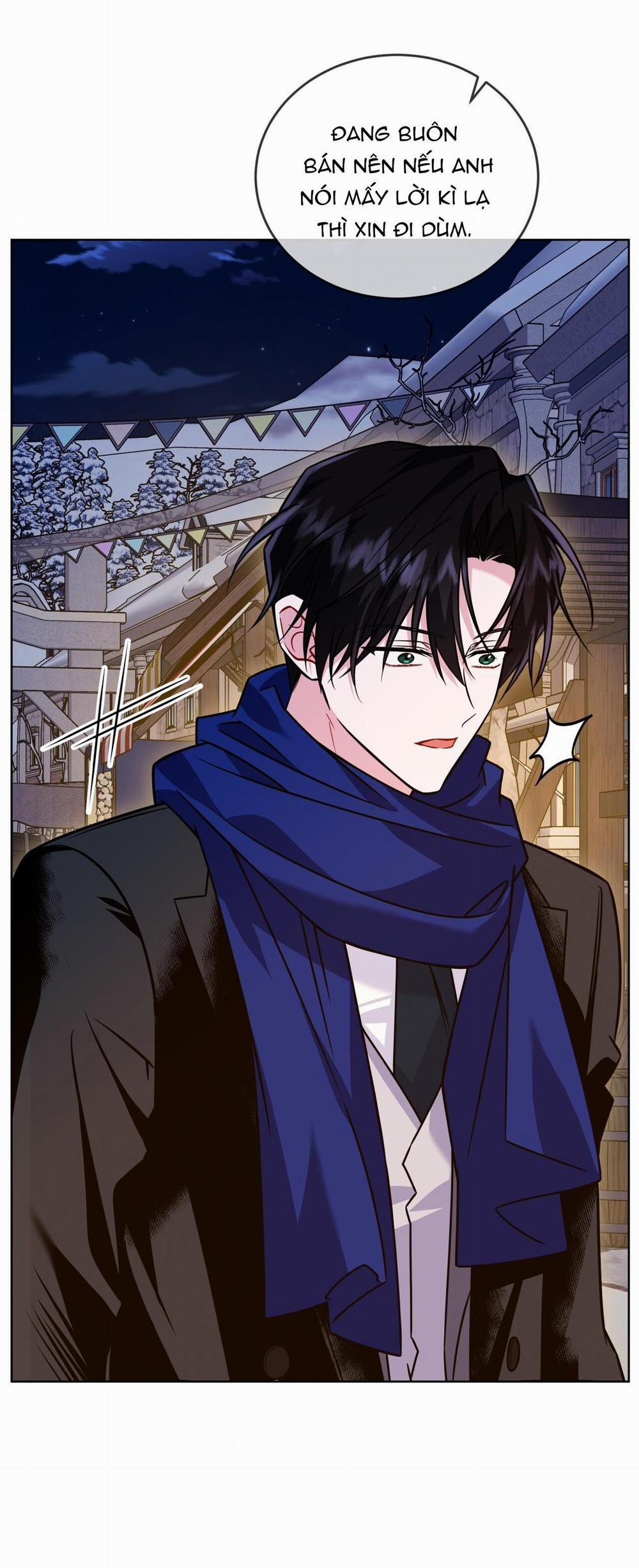 NƯỚC UỐNG TÌNH YÊU CỦA CÁO PLIN 29 trang 39