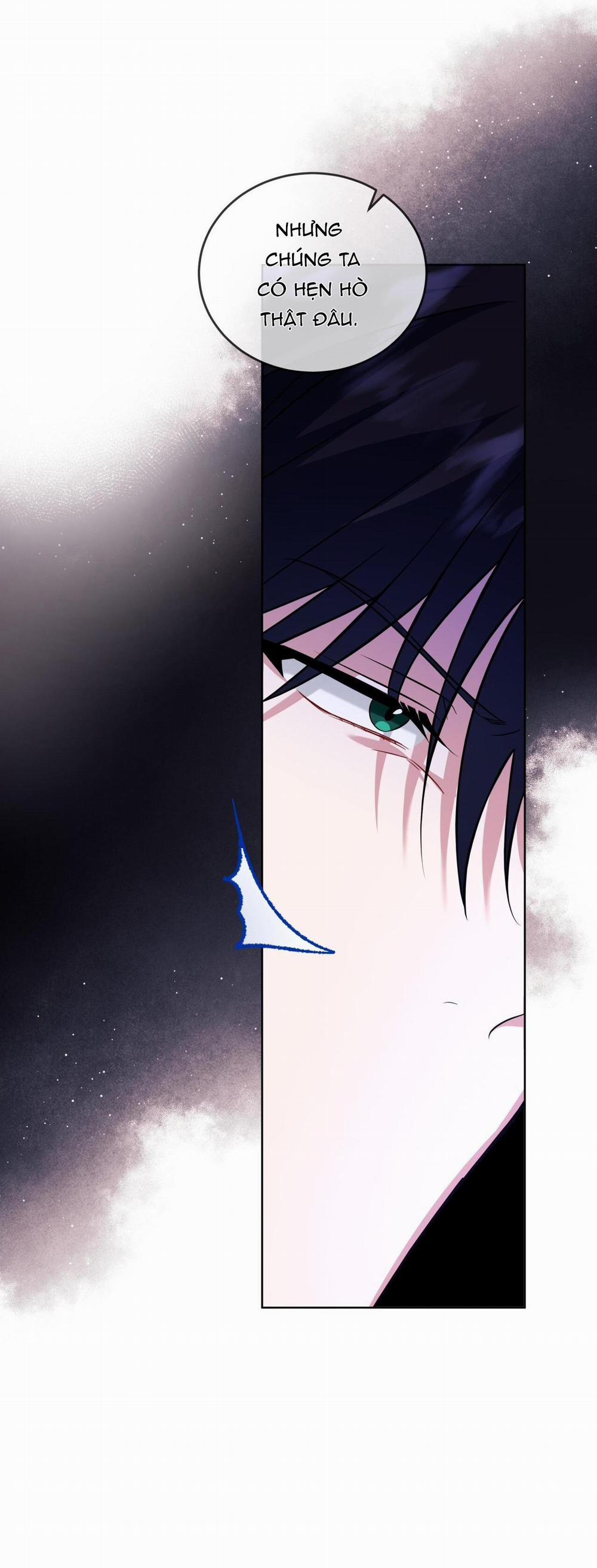 NƯỚC UỐNG TÌNH YÊU CỦA CÁO PLIN 29 trang 4