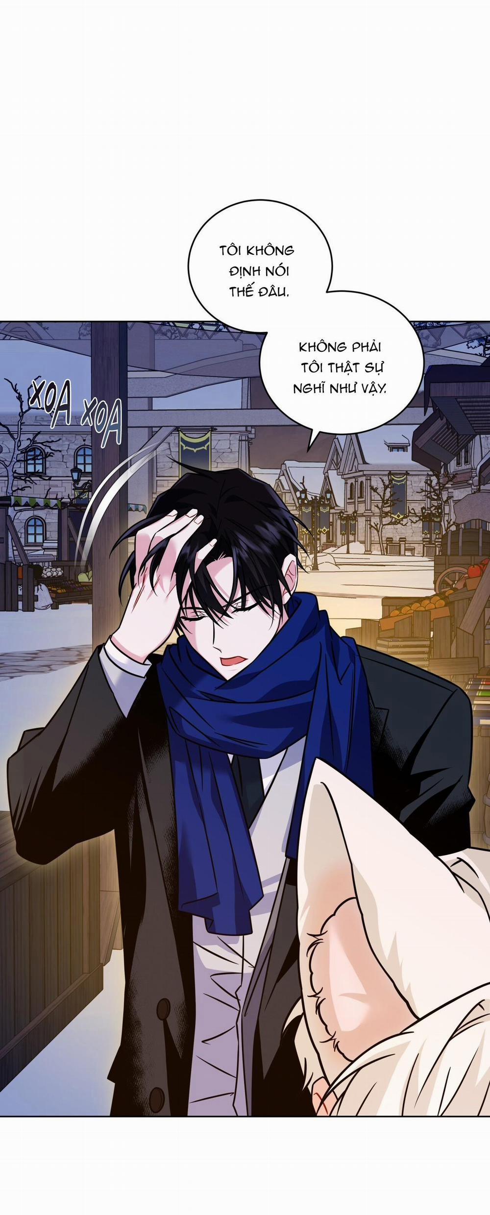 NƯỚC UỐNG TÌNH YÊU CỦA CÁO PLIN 29 trang 41