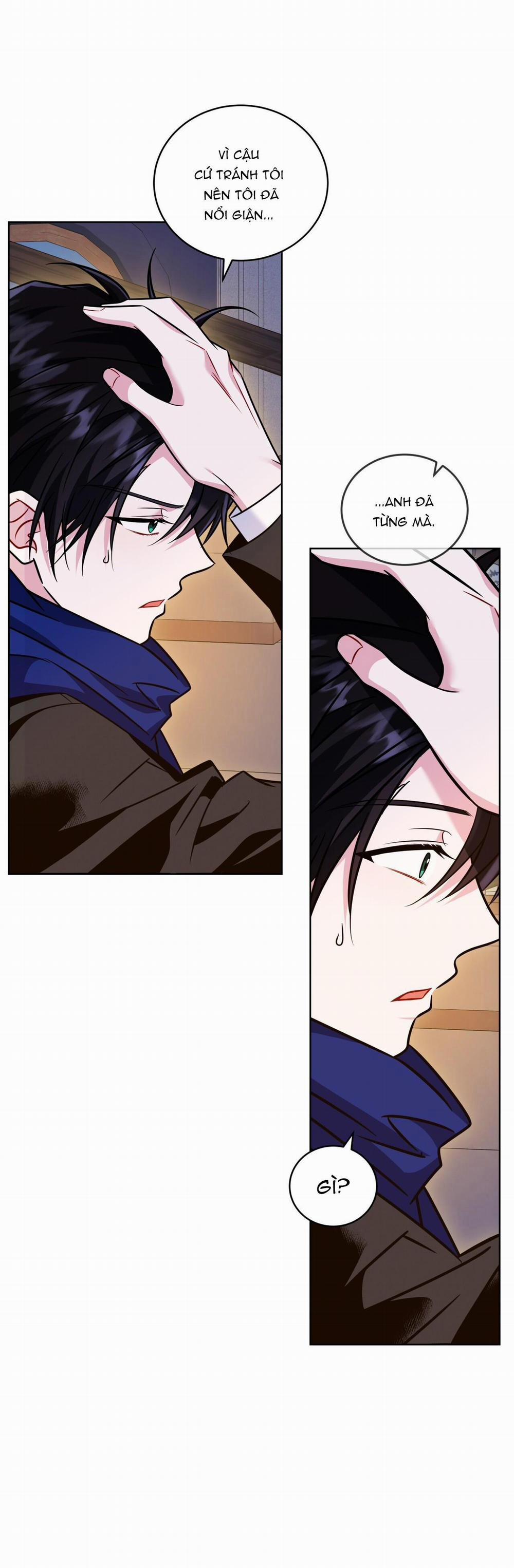 NƯỚC UỐNG TÌNH YÊU CỦA CÁO PLIN 29 trang 42