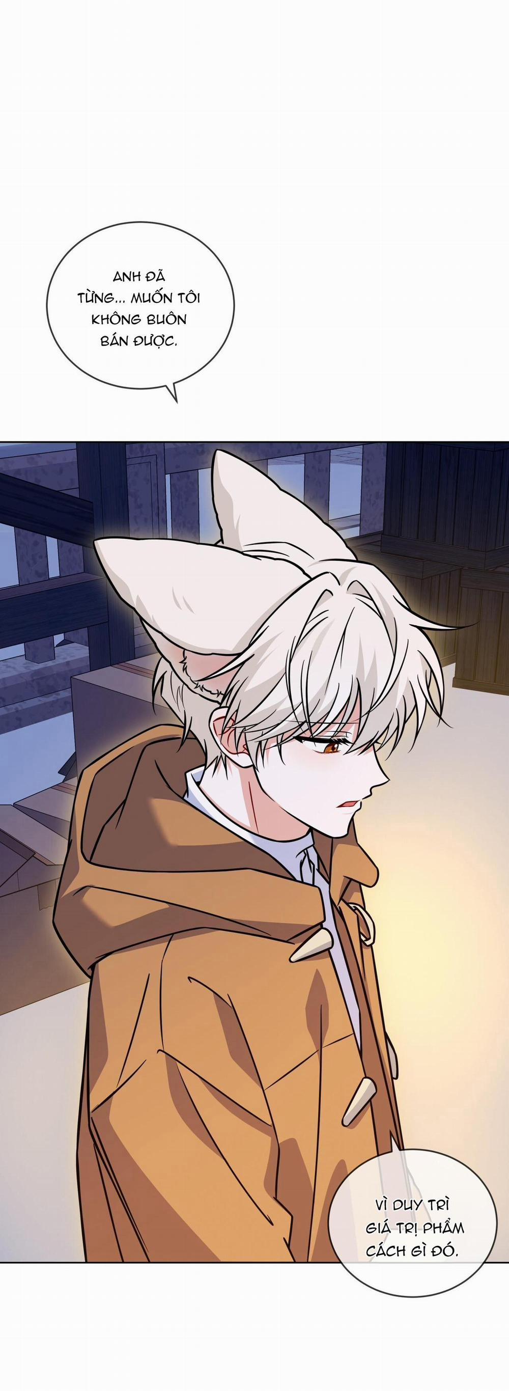 NƯỚC UỐNG TÌNH YÊU CỦA CÁO PLIN 29 trang 43