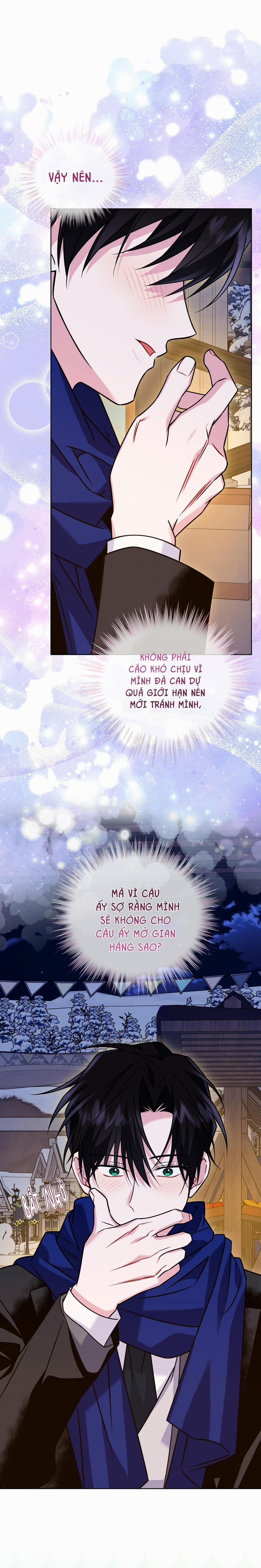 NƯỚC UỐNG TÌNH YÊU CỦA CÁO PLIN 29 trang 45