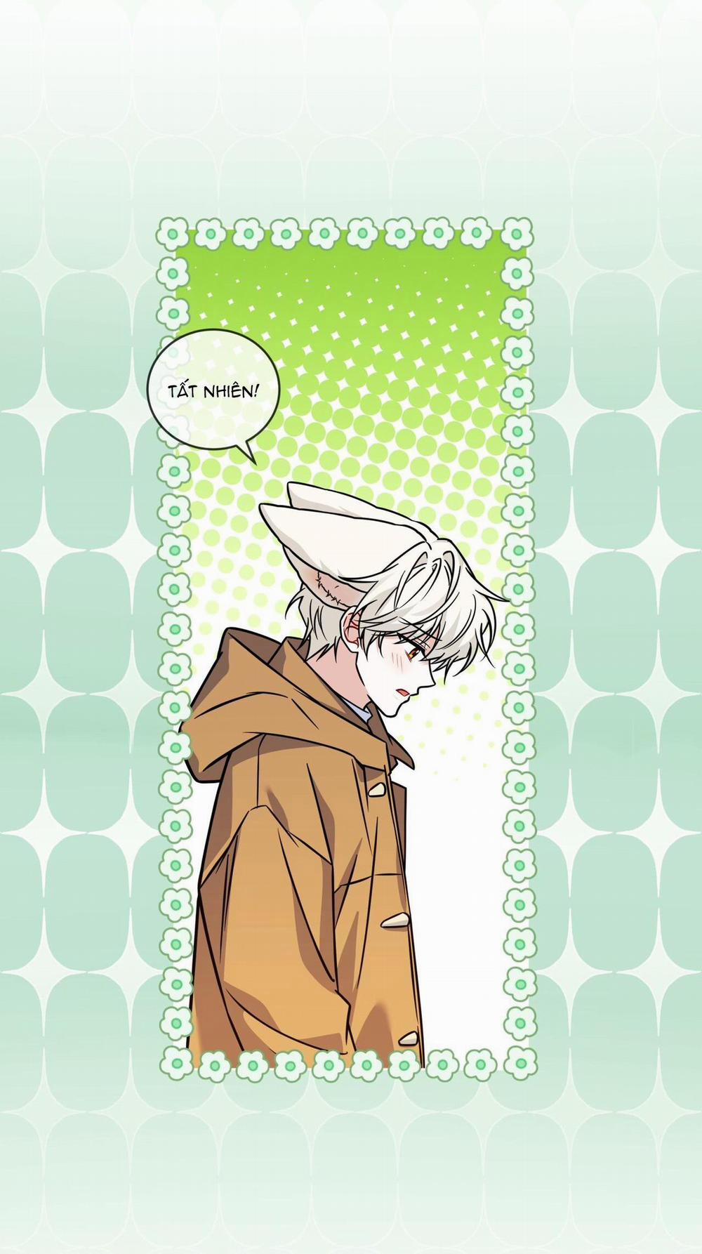 NƯỚC UỐNG TÌNH YÊU CỦA CÁO PLIN 29 trang 46