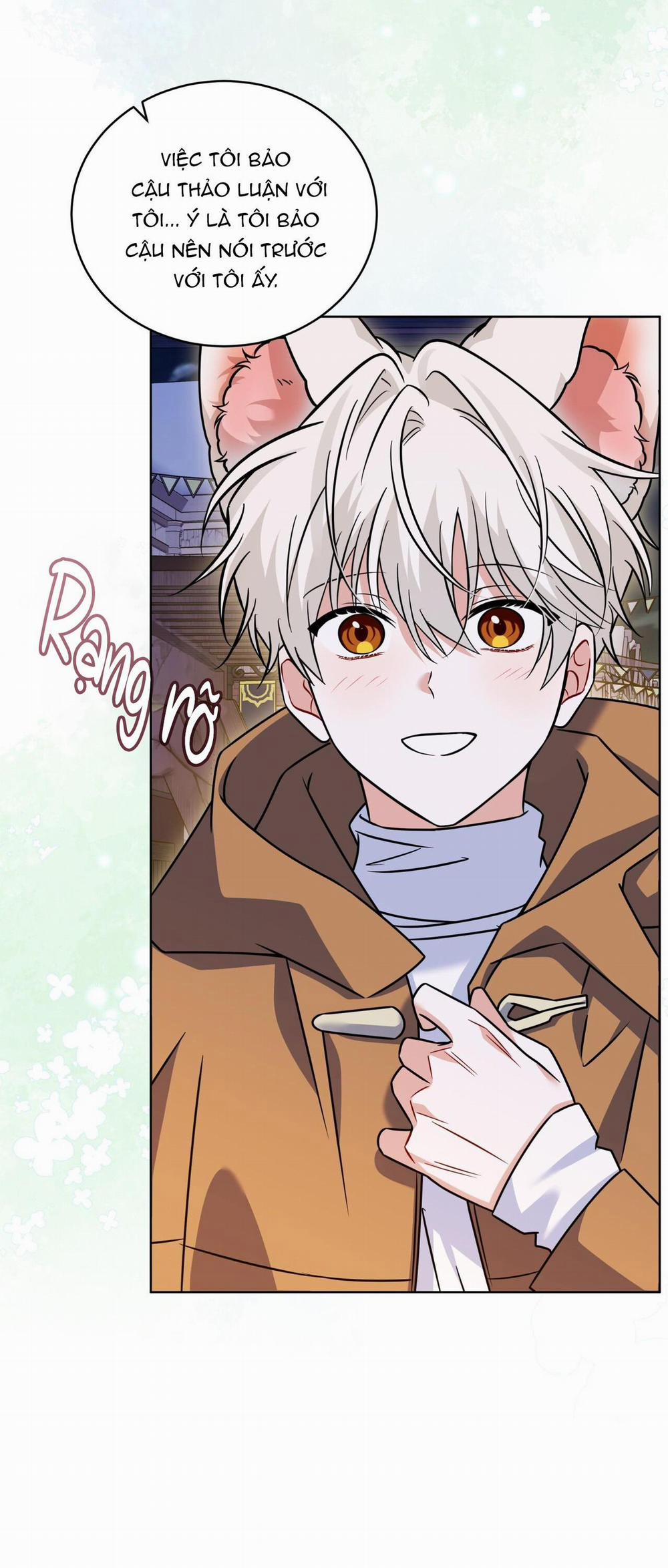 NƯỚC UỐNG TÌNH YÊU CỦA CÁO PLIN 29 trang 48