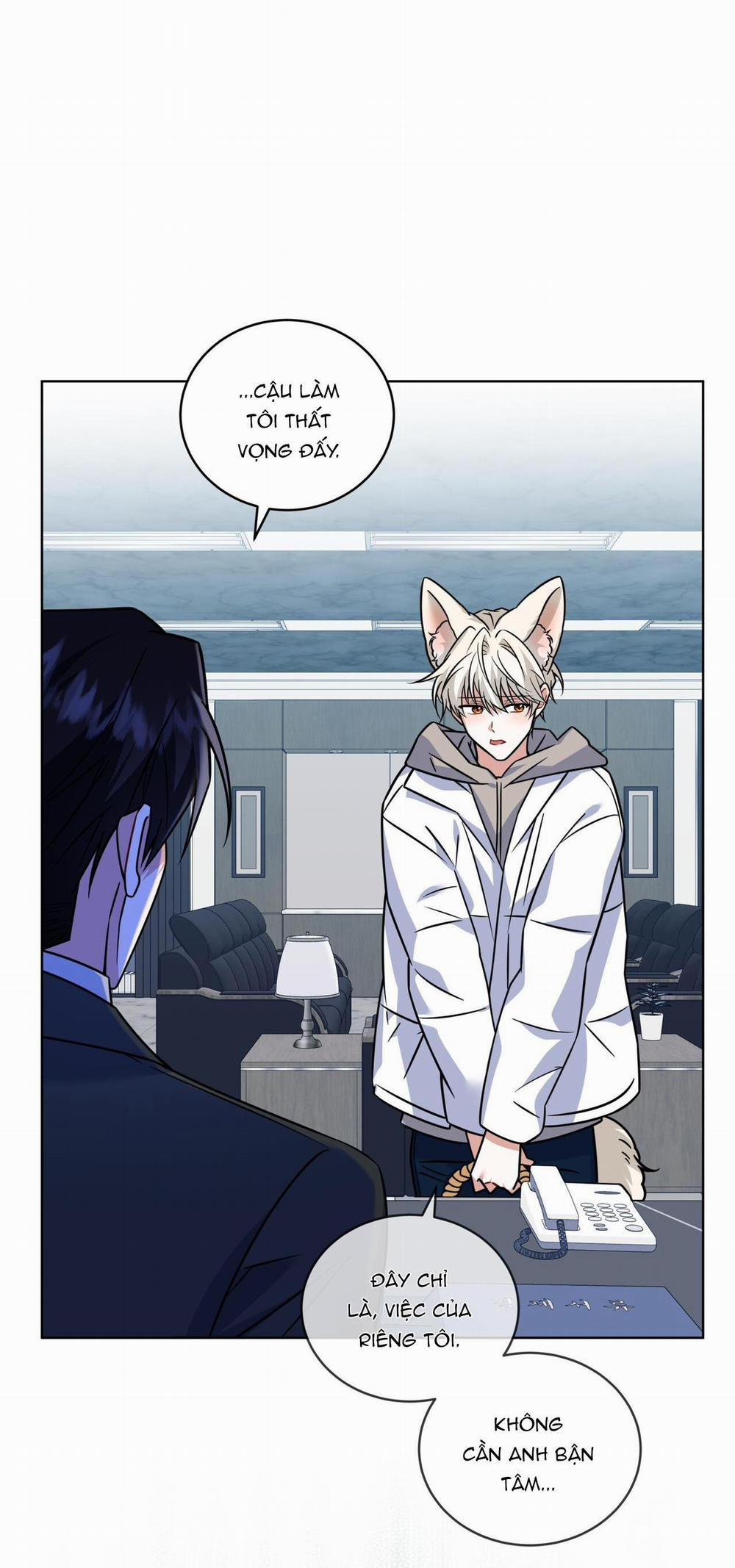 NƯỚC UỐNG TÌNH YÊU CỦA CÁO PLIN 29 trang 5