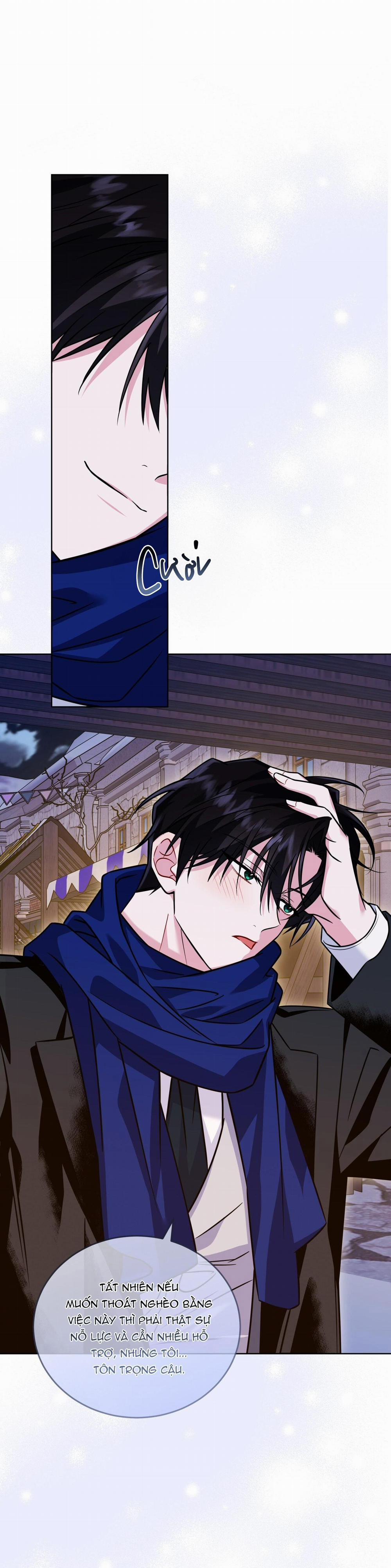 NƯỚC UỐNG TÌNH YÊU CỦA CÁO PLIN 29 trang 50