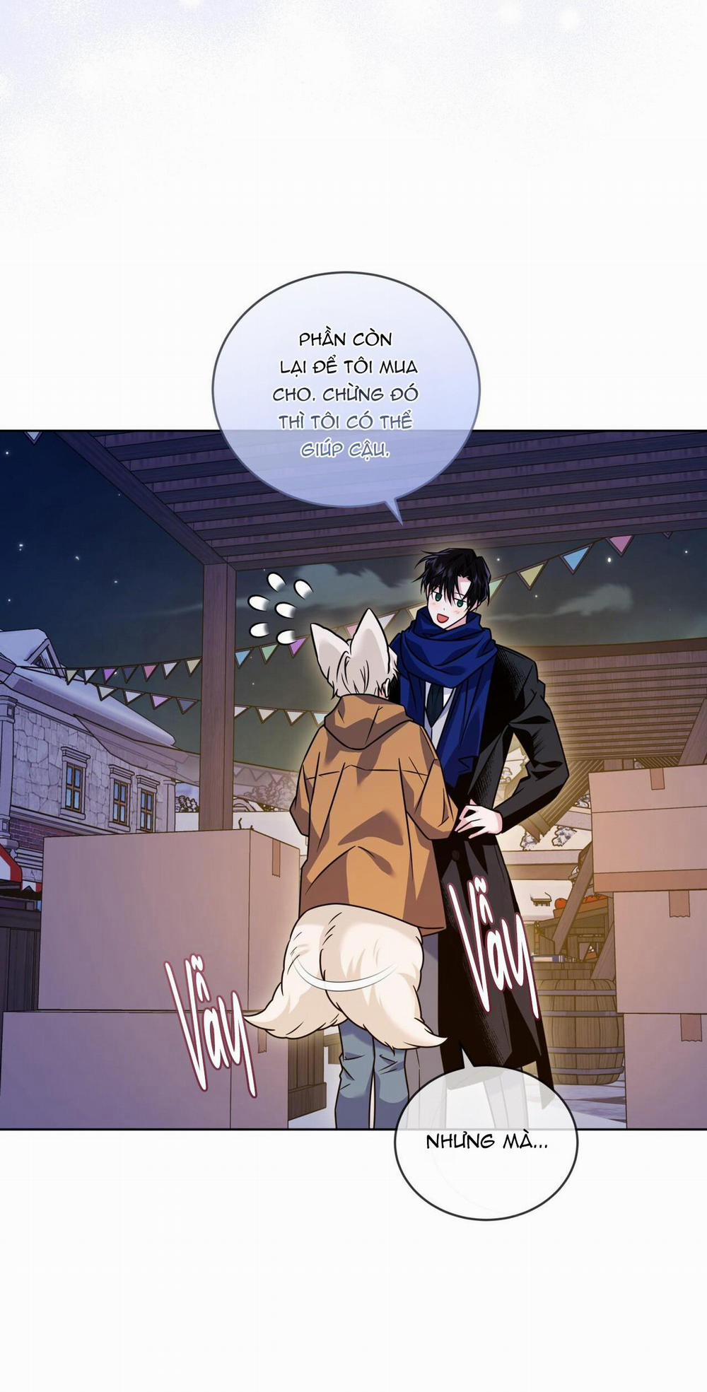 NƯỚC UỐNG TÌNH YÊU CỦA CÁO PLIN 29 trang 51