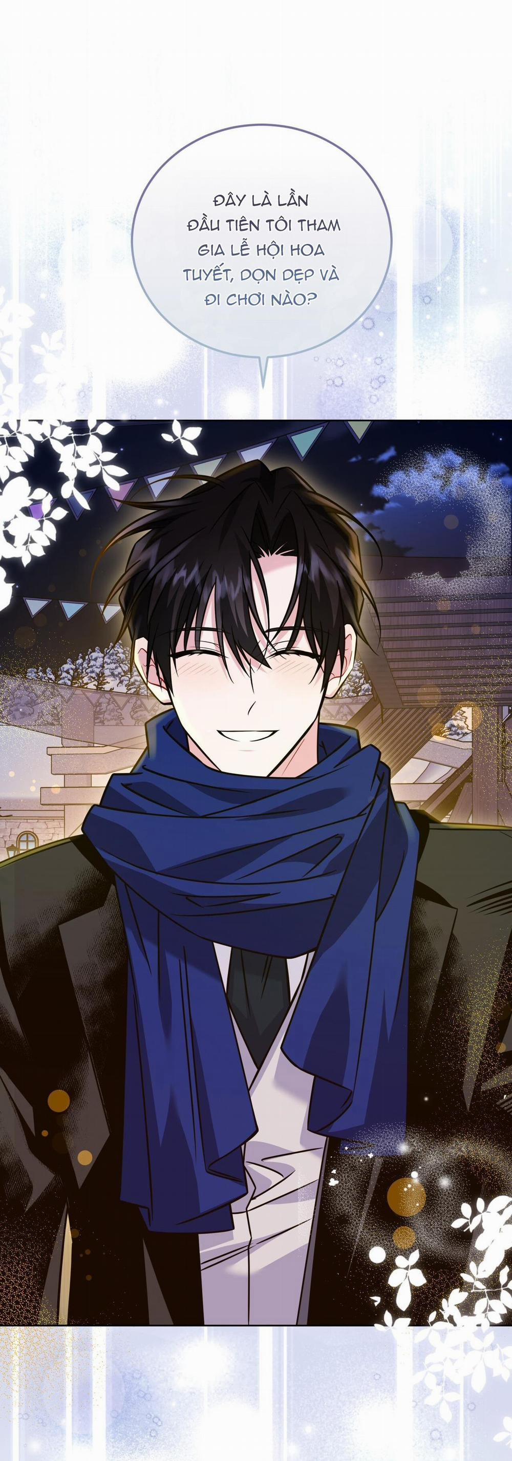 NƯỚC UỐNG TÌNH YÊU CỦA CÁO PLIN 29 trang 52