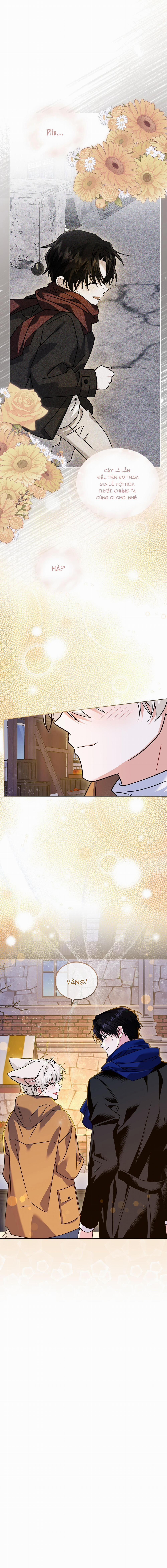 NƯỚC UỐNG TÌNH YÊU CỦA CÁO PLIN 29 trang 54