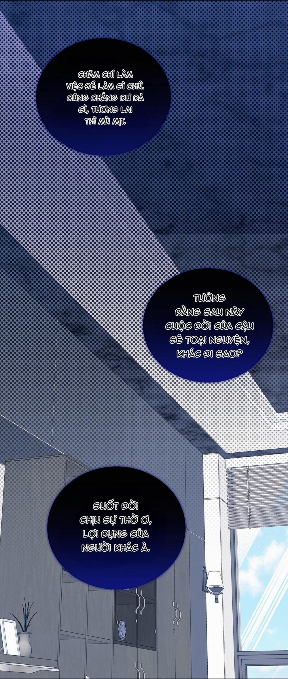 NƯỚC UỐNG TÌNH YÊU CỦA CÁO PLIN 29 trang 7