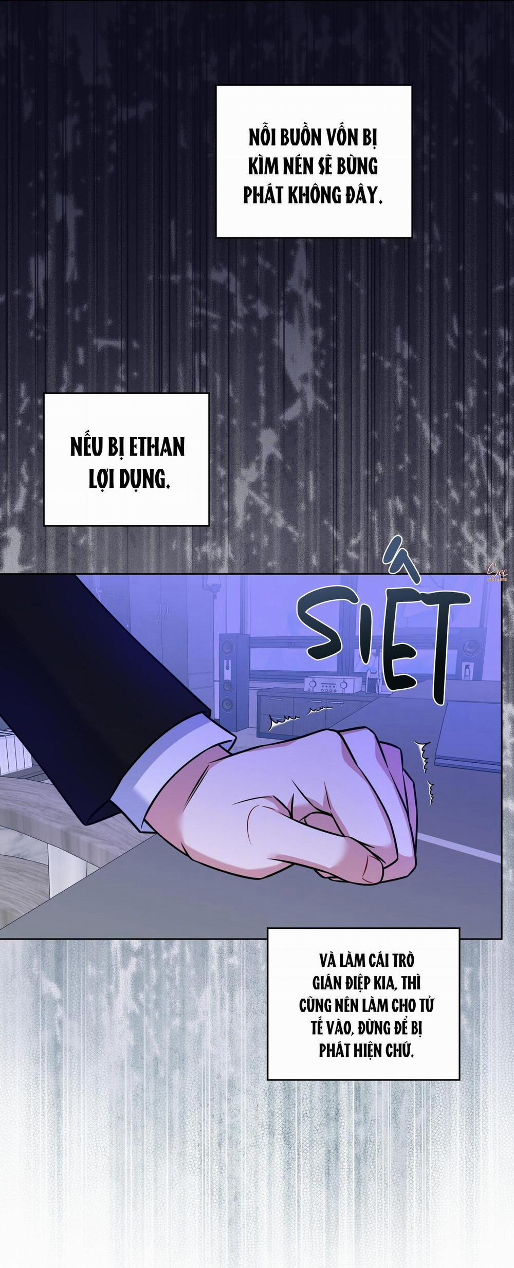 NƯỚC UỐNG TÌNH YÊU CỦA CÁO PLIN 29 trang 8