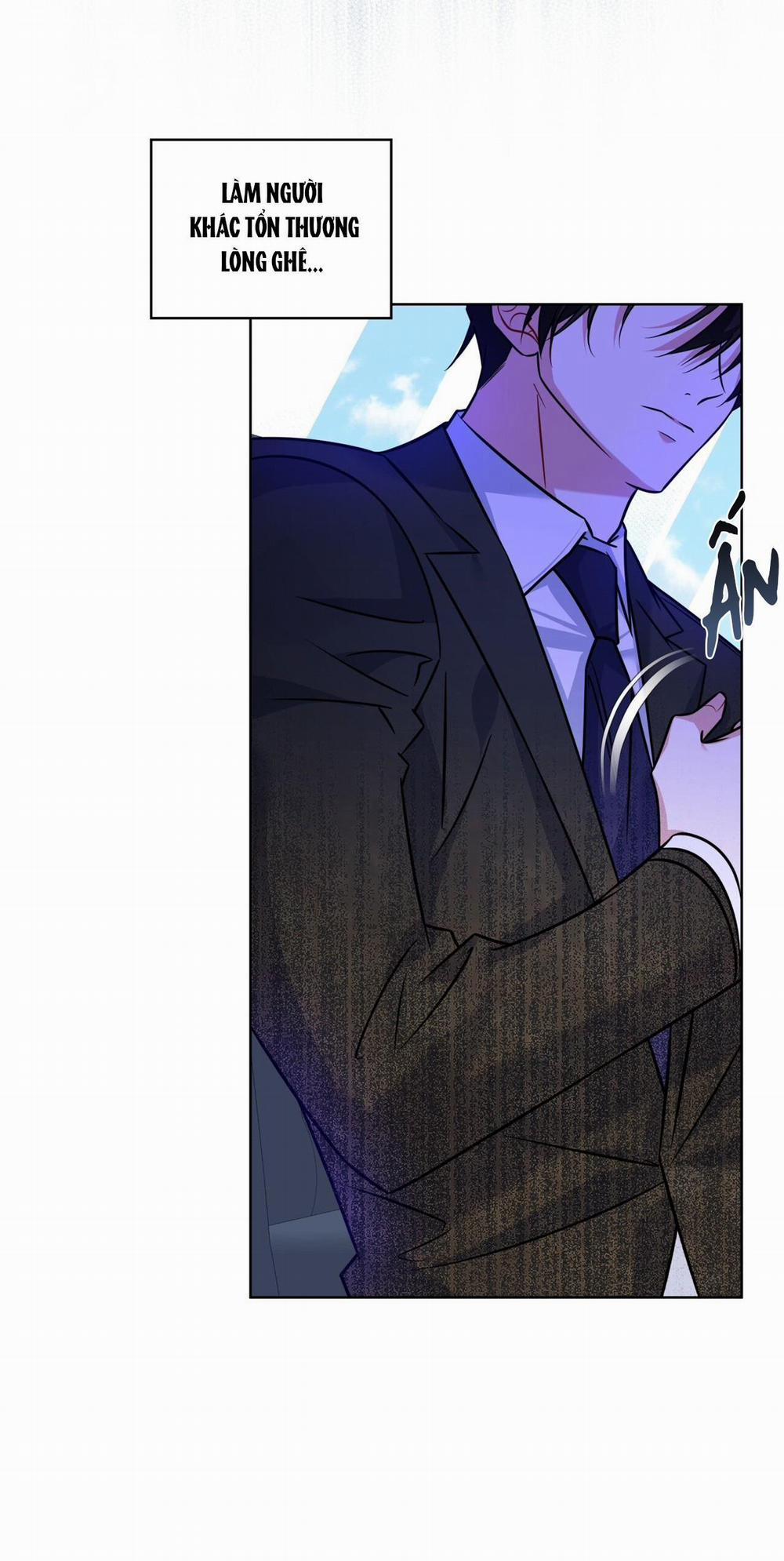 NƯỚC UỐNG TÌNH YÊU CỦA CÁO PLIN 29 trang 9