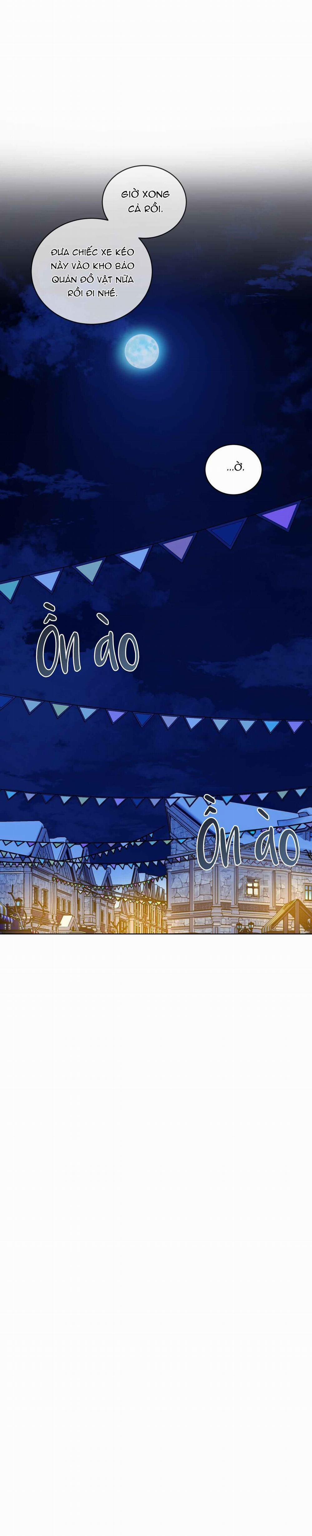 NƯỚC UỐNG TÌNH YÊU CỦA CÁO PLIN 30 END SS1 trang 12