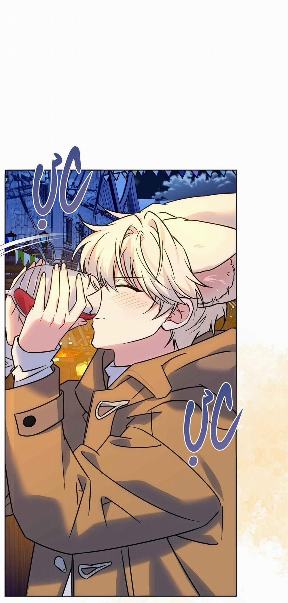 NƯỚC UỐNG TÌNH YÊU CỦA CÁO PLIN 30 END SS1 trang 15