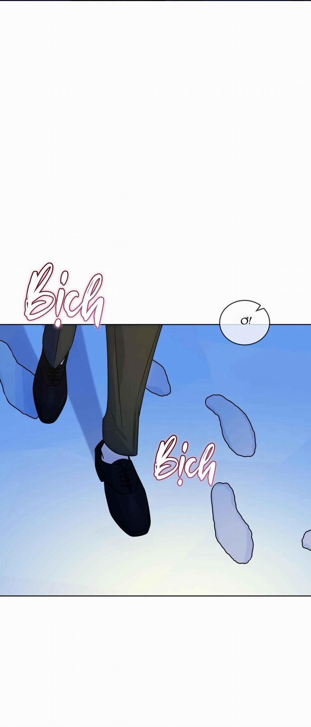 NƯỚC UỐNG TÌNH YÊU CỦA CÁO PLIN 30 END SS1 trang 18