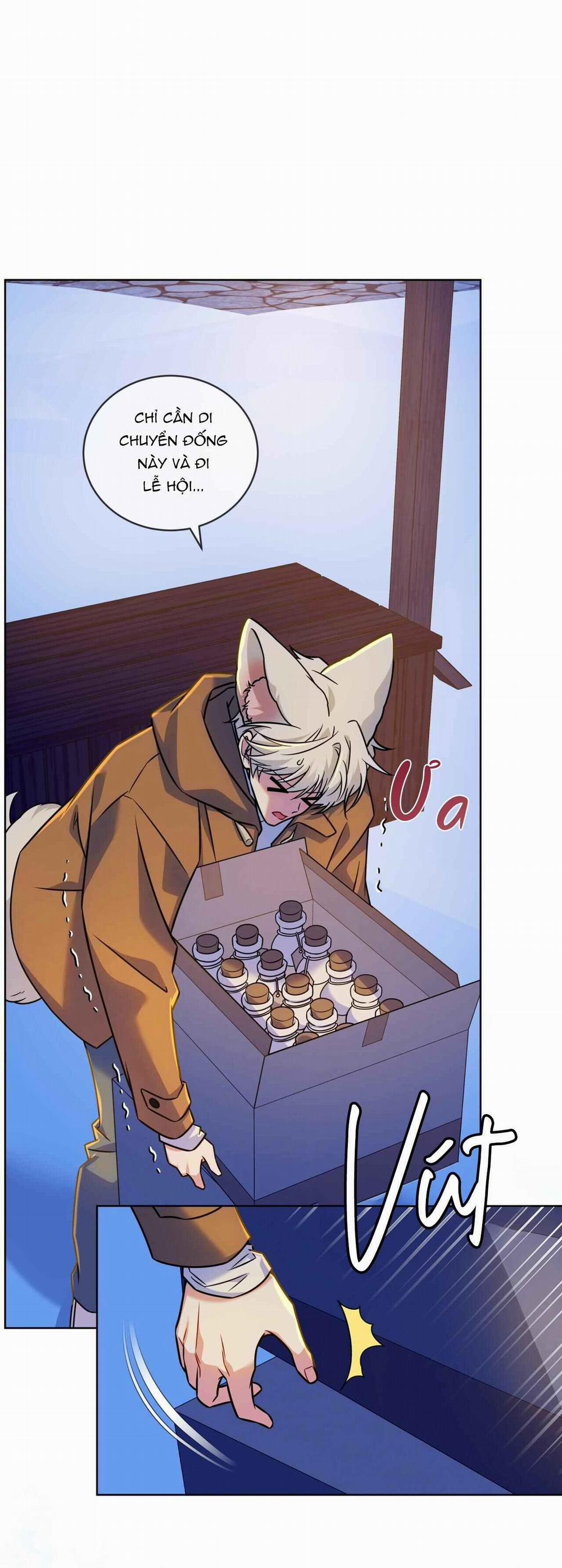 NƯỚC UỐNG TÌNH YÊU CỦA CÁO PLIN 30 END SS1 trang 2