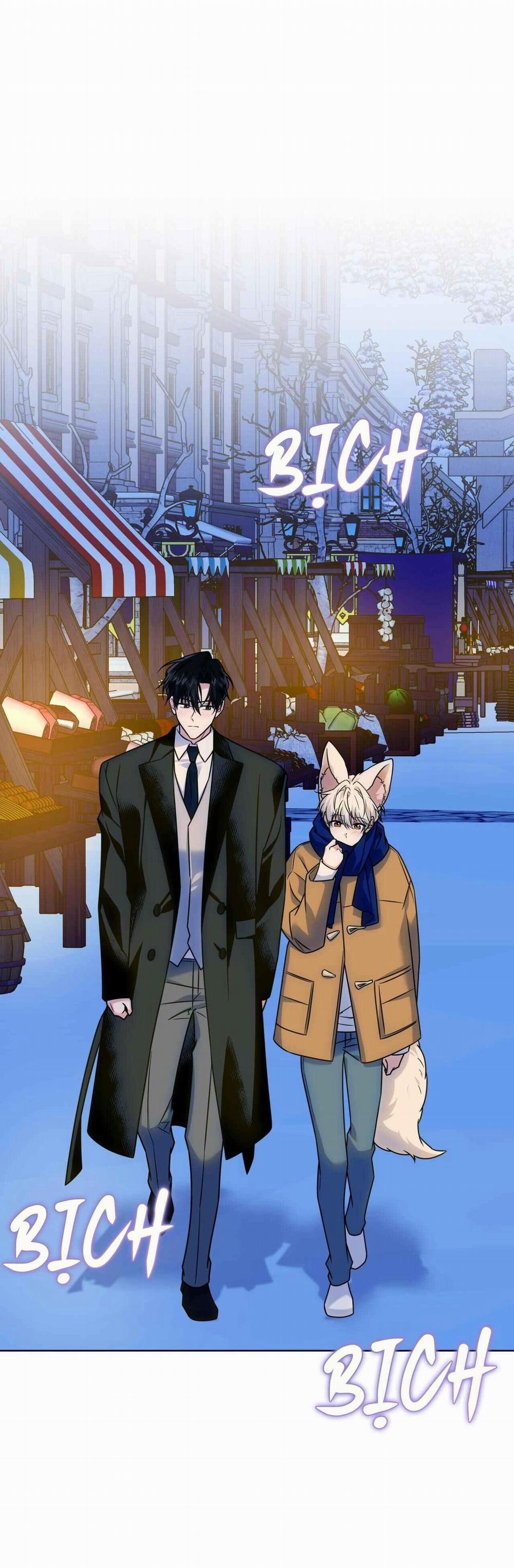 NƯỚC UỐNG TÌNH YÊU CỦA CÁO PLIN 30 END SS1 trang 22