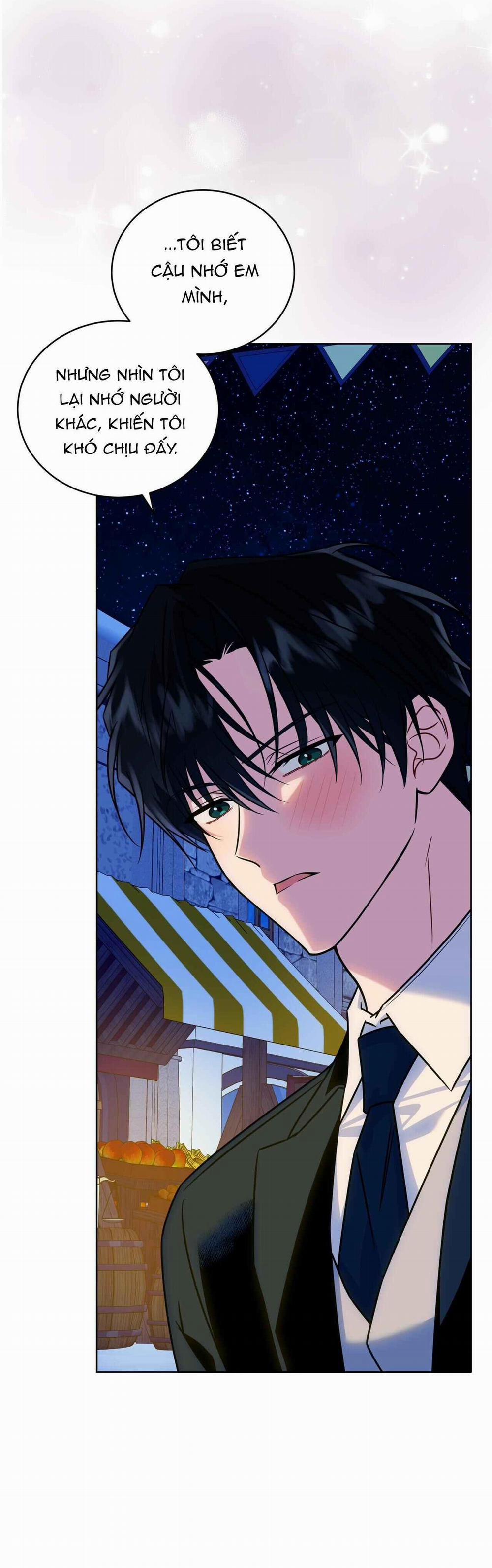 NƯỚC UỐNG TÌNH YÊU CỦA CÁO PLIN 30 END SS1 trang 28