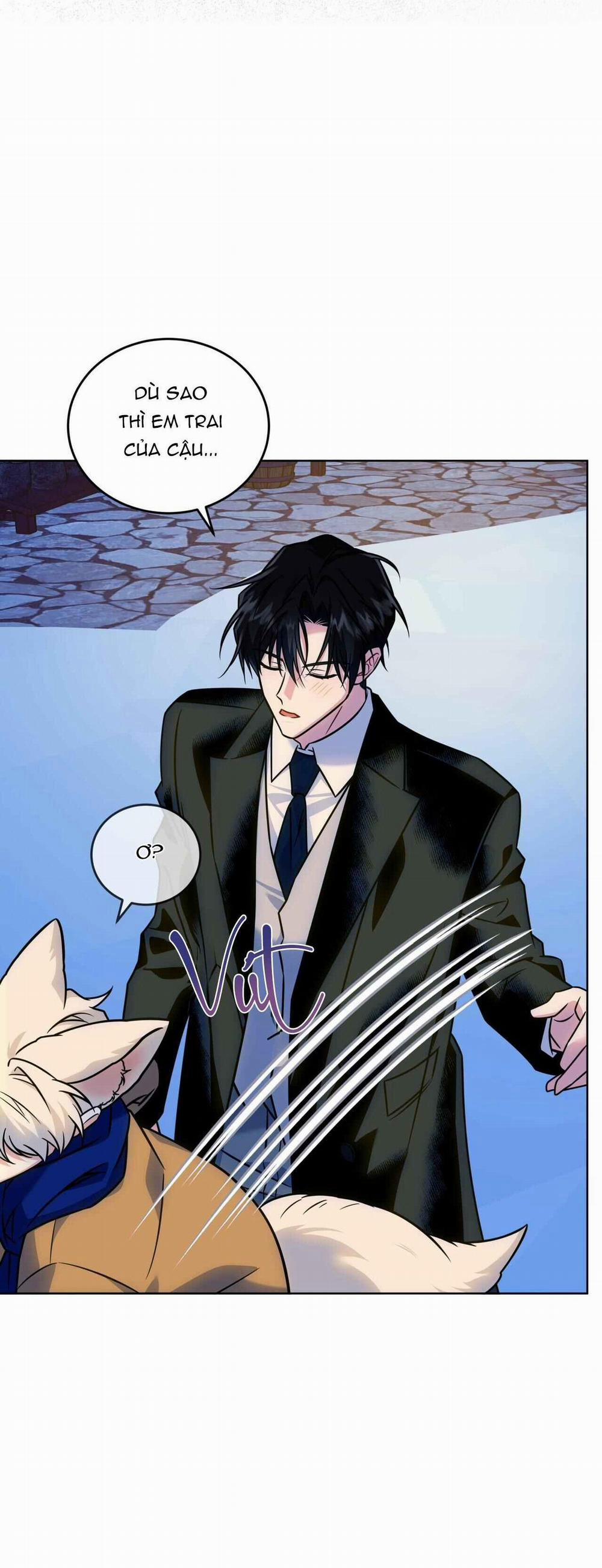 NƯỚC UỐNG TÌNH YÊU CỦA CÁO PLIN 30 END SS1 trang 31