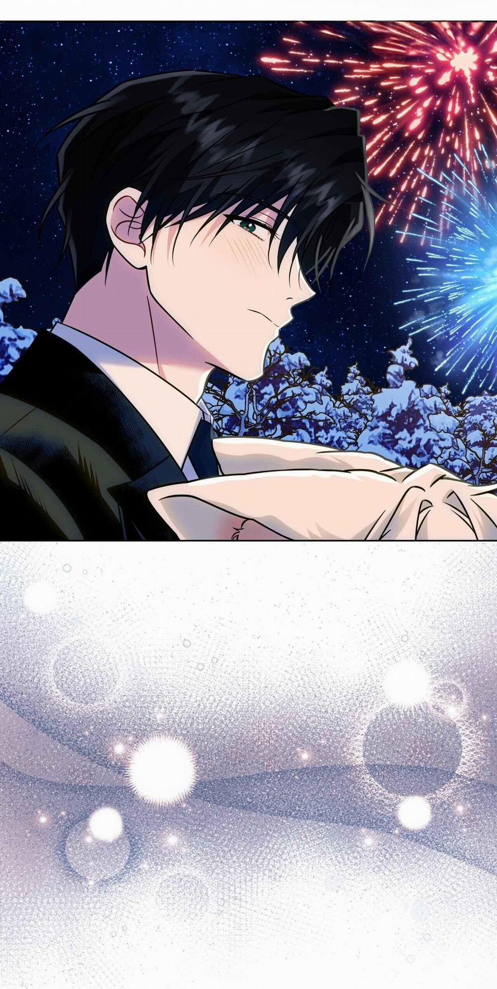 NƯỚC UỐNG TÌNH YÊU CỦA CÁO PLIN 30 END SS1 trang 35