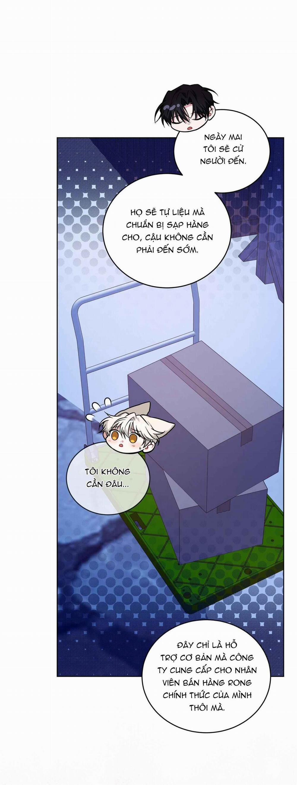 NƯỚC UỐNG TÌNH YÊU CỦA CÁO PLIN 30 END SS1 trang 4