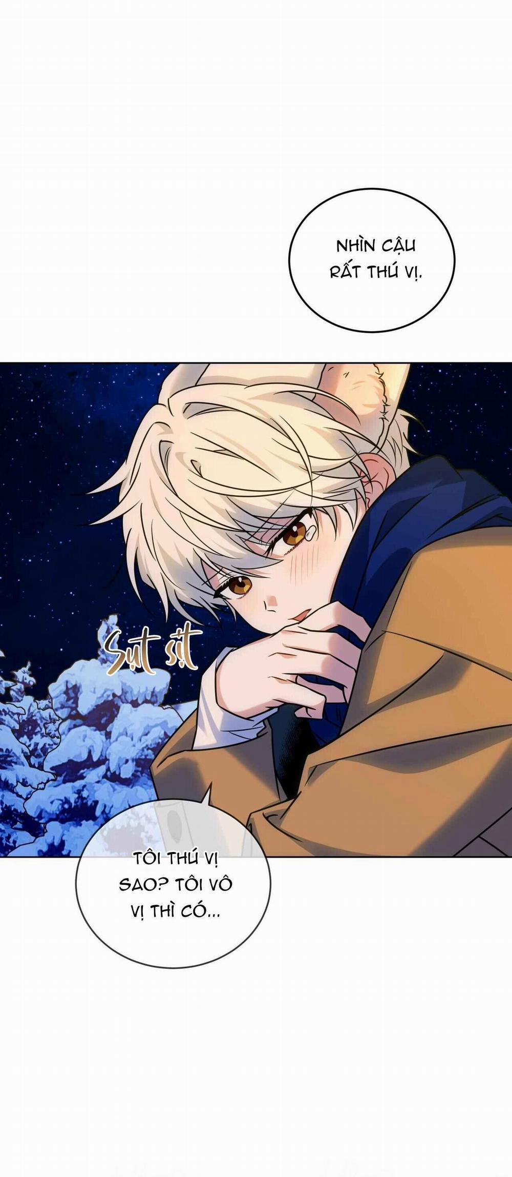 NƯỚC UỐNG TÌNH YÊU CỦA CÁO PLIN 30 END SS1 trang 41