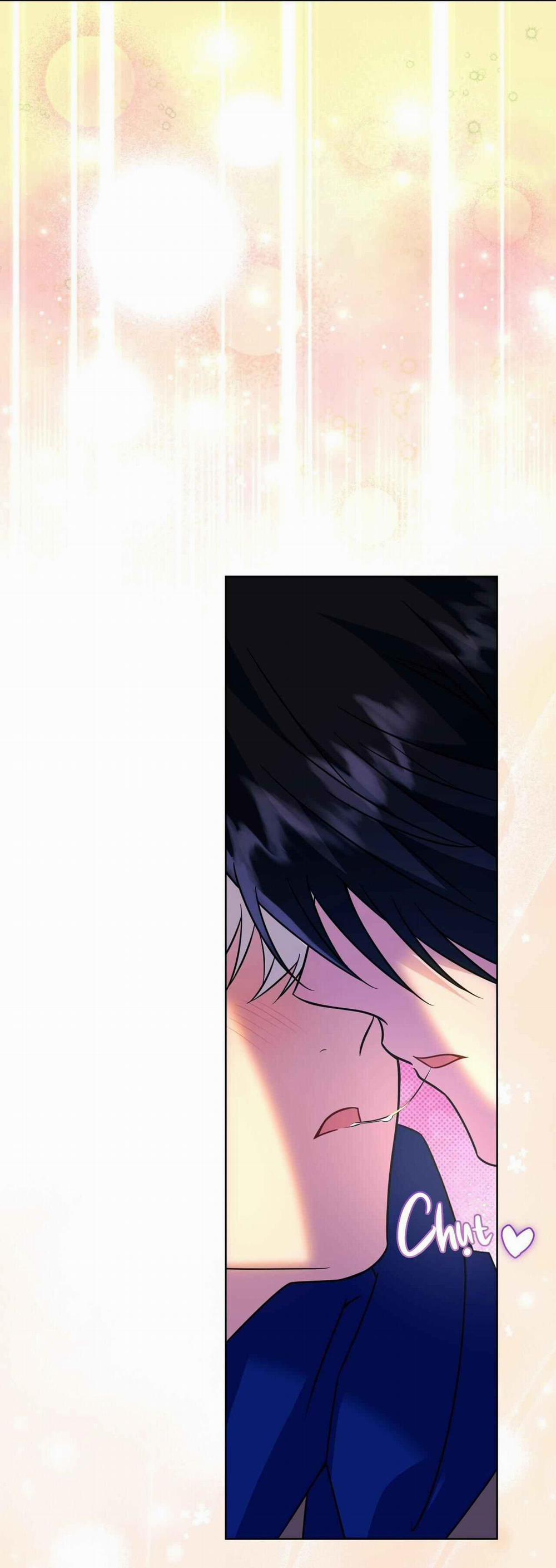 NƯỚC UỐNG TÌNH YÊU CỦA CÁO PLIN 30 END SS1 trang 47