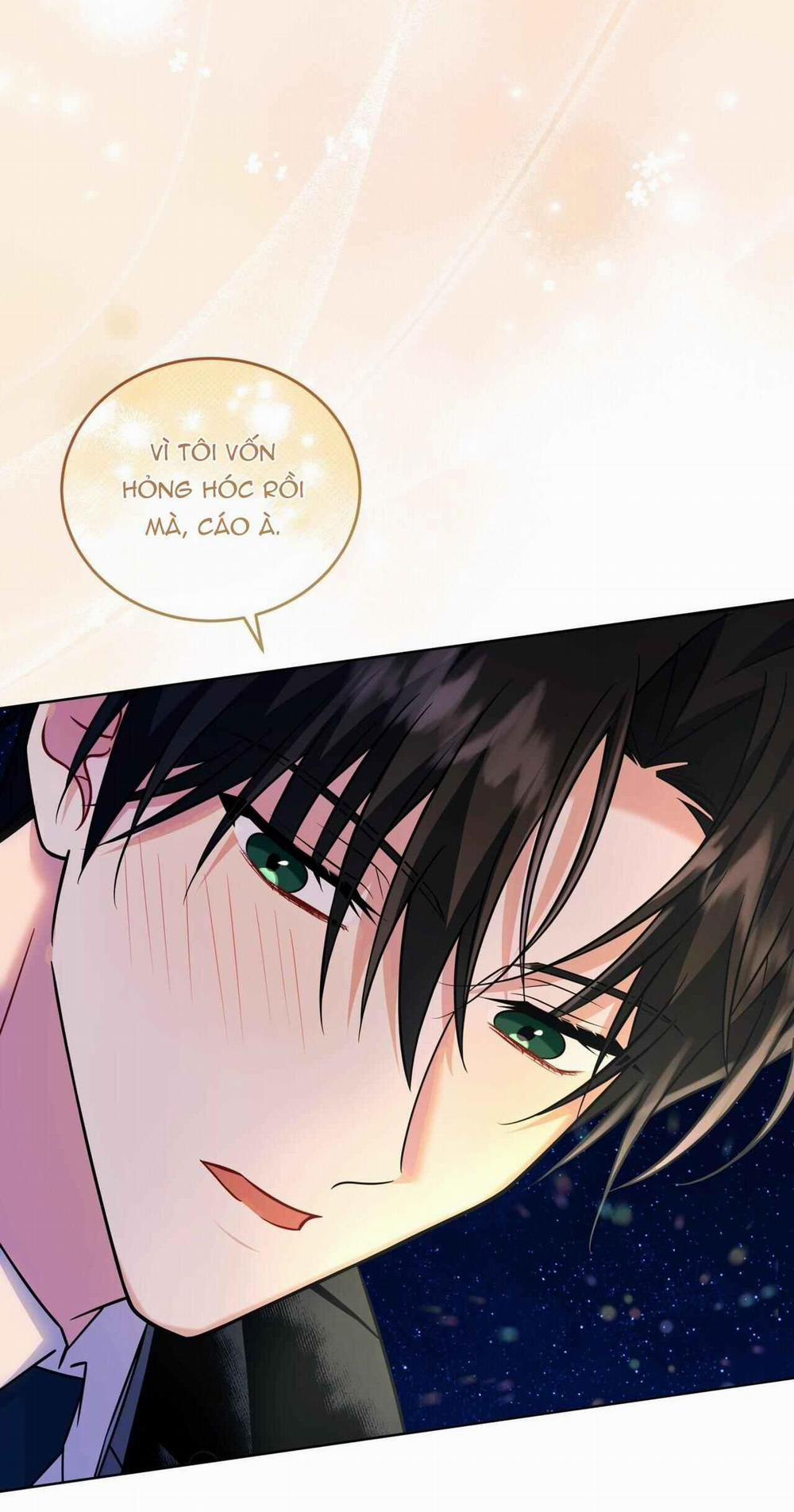 NƯỚC UỐNG TÌNH YÊU CỦA CÁO PLIN 30 END SS1 trang 48