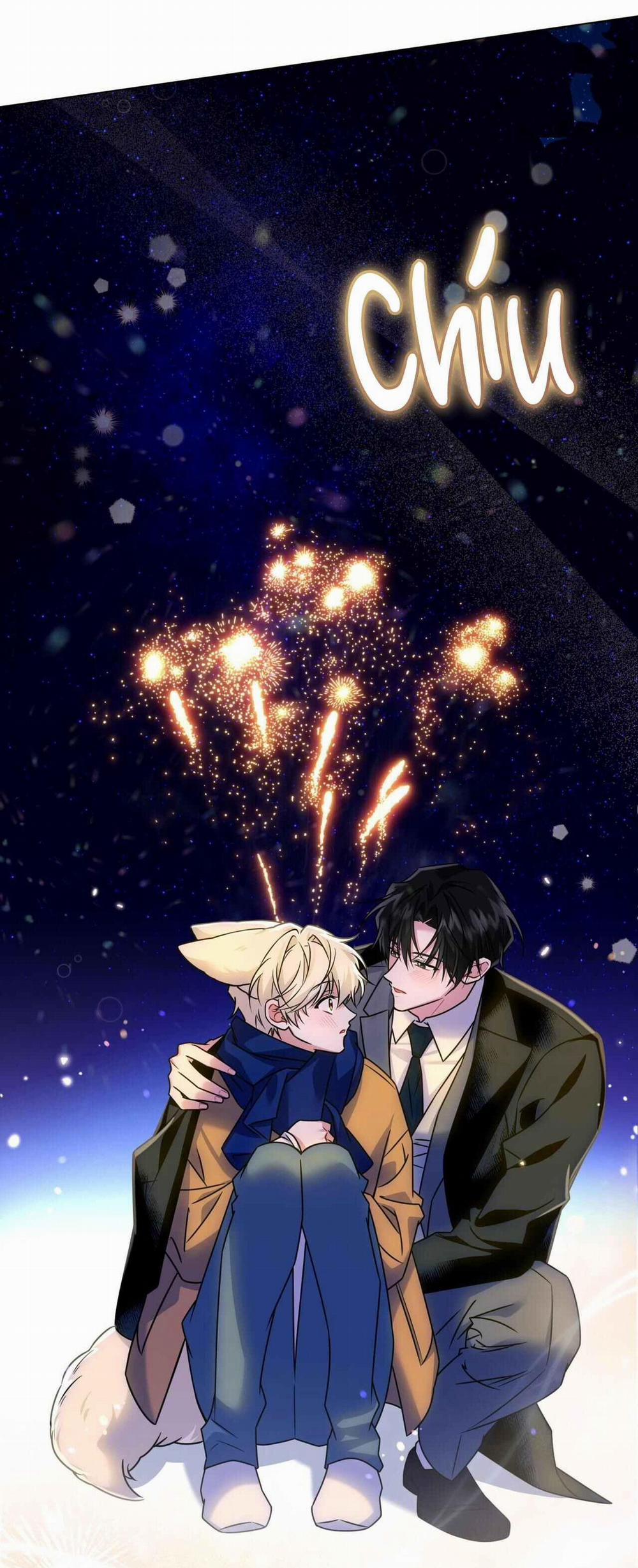 NƯỚC UỐNG TÌNH YÊU CỦA CÁO PLIN 30 END SS1 trang 49