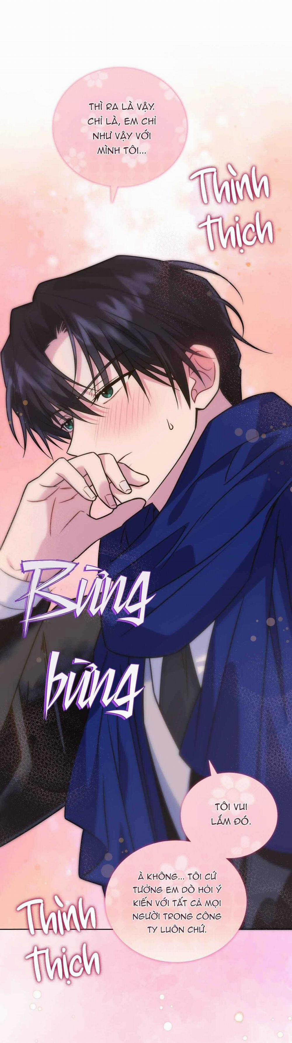 NƯỚC UỐNG TÌNH YÊU CỦA CÁO PLIN 30 trang 10