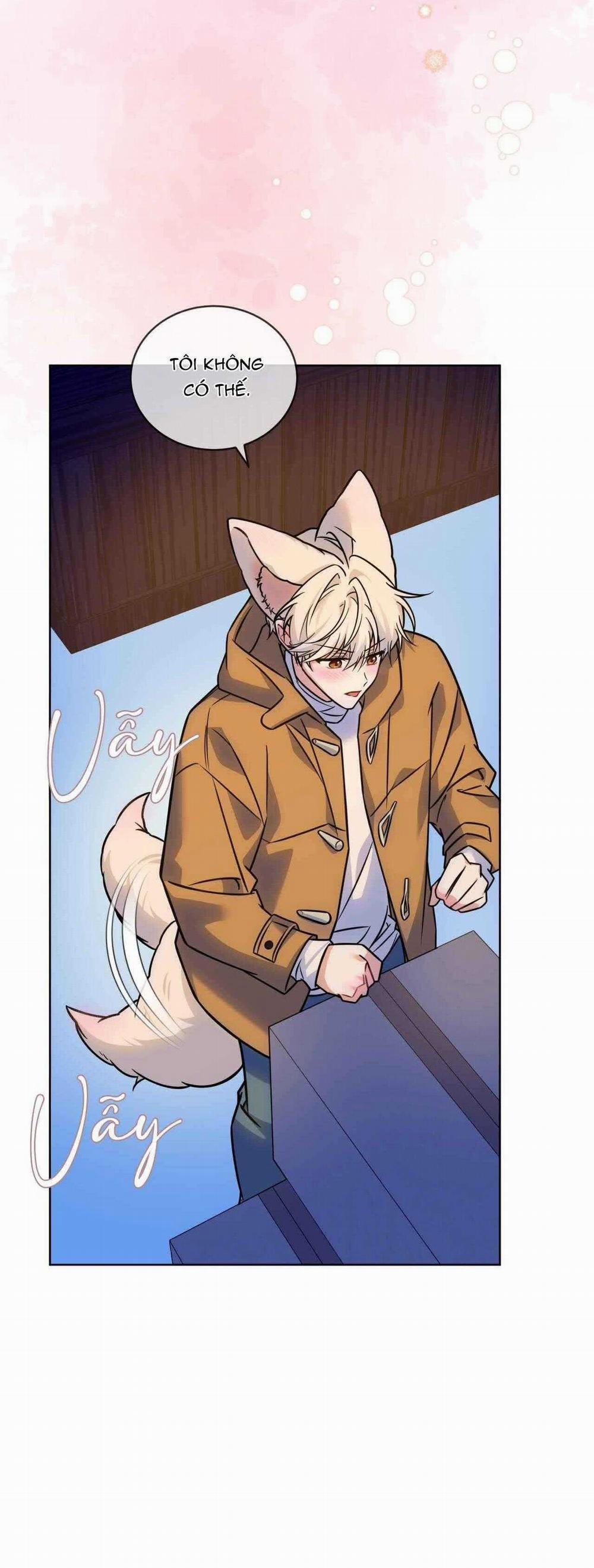 NƯỚC UỐNG TÌNH YÊU CỦA CÁO PLIN 30 trang 11