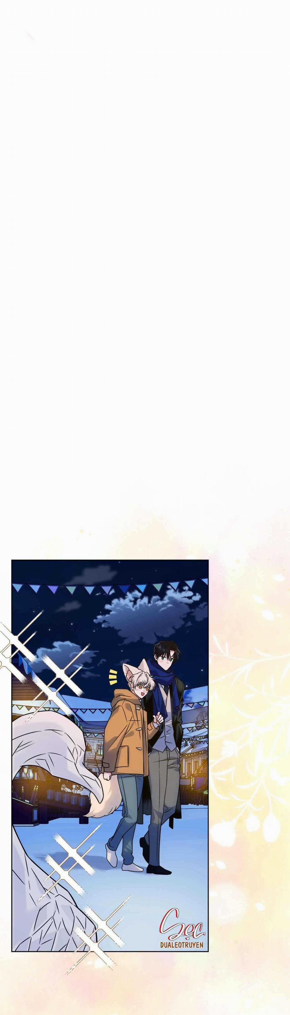 NƯỚC UỐNG TÌNH YÊU CỦA CÁO PLIN 30 trang 13