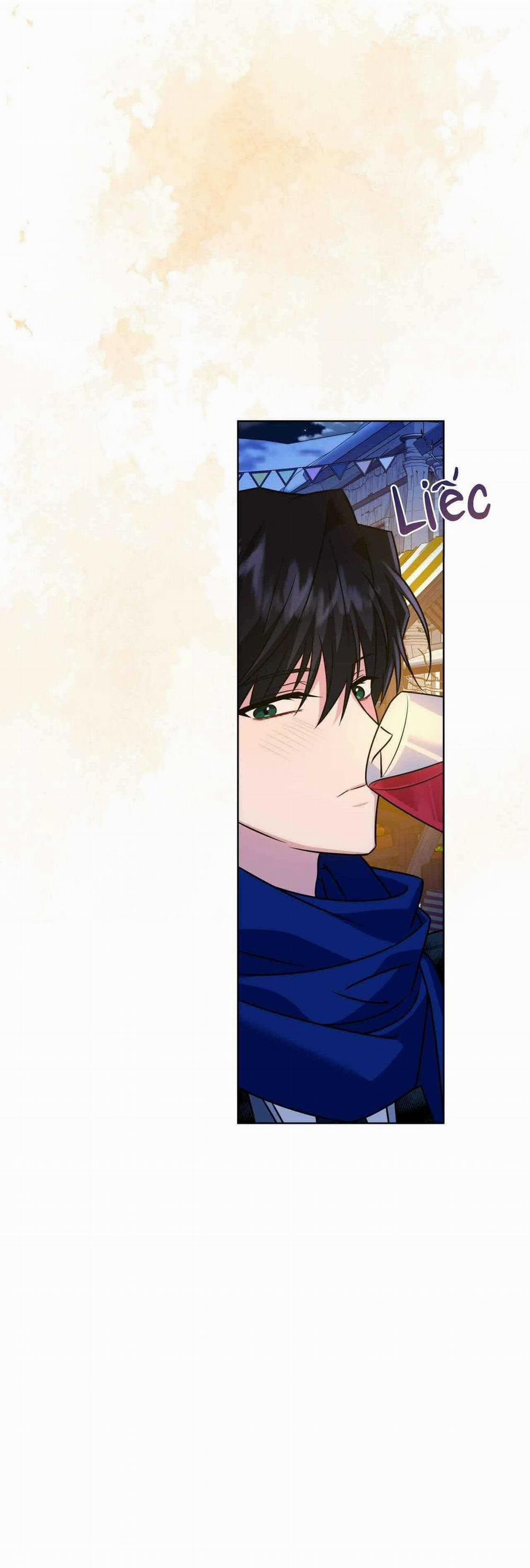 NƯỚC UỐNG TÌNH YÊU CỦA CÁO PLIN 30 trang 16