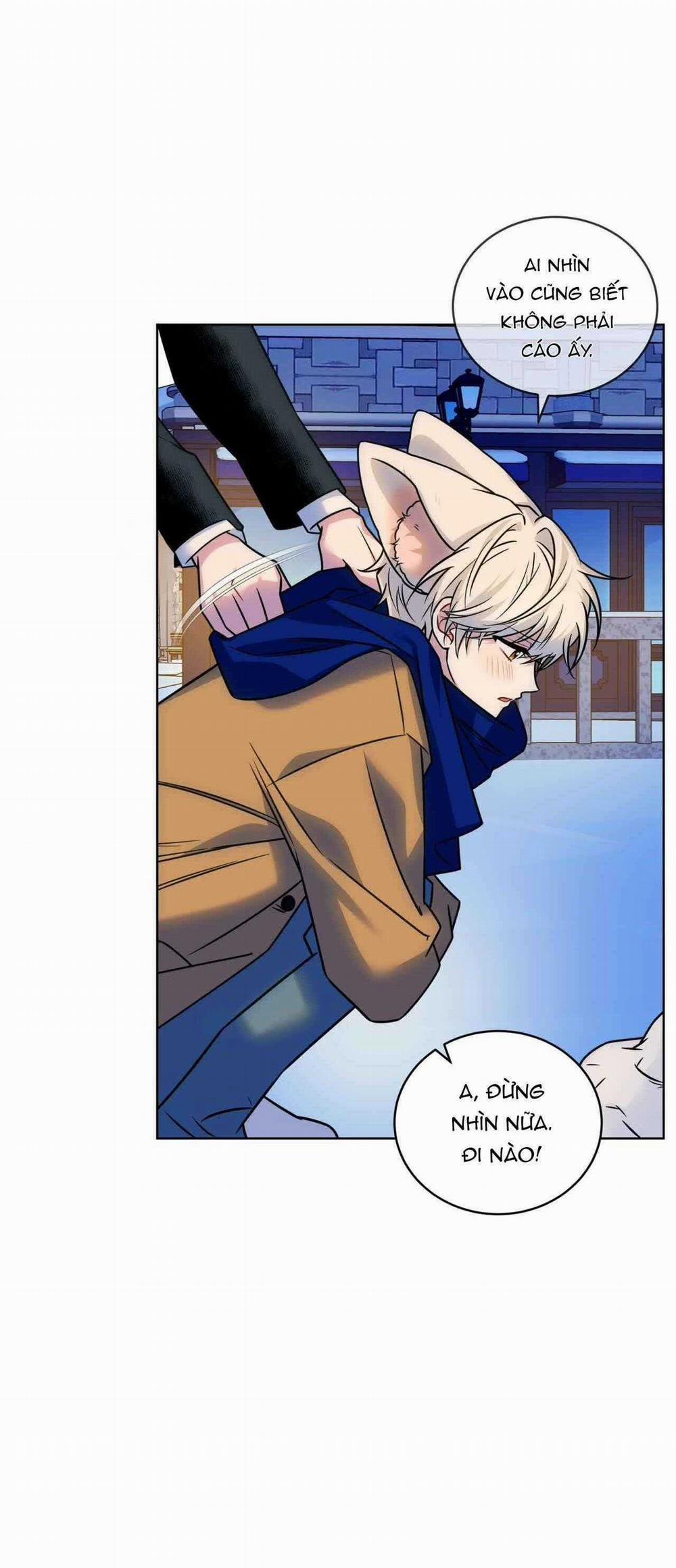 NƯỚC UỐNG TÌNH YÊU CỦA CÁO PLIN 30 trang 21