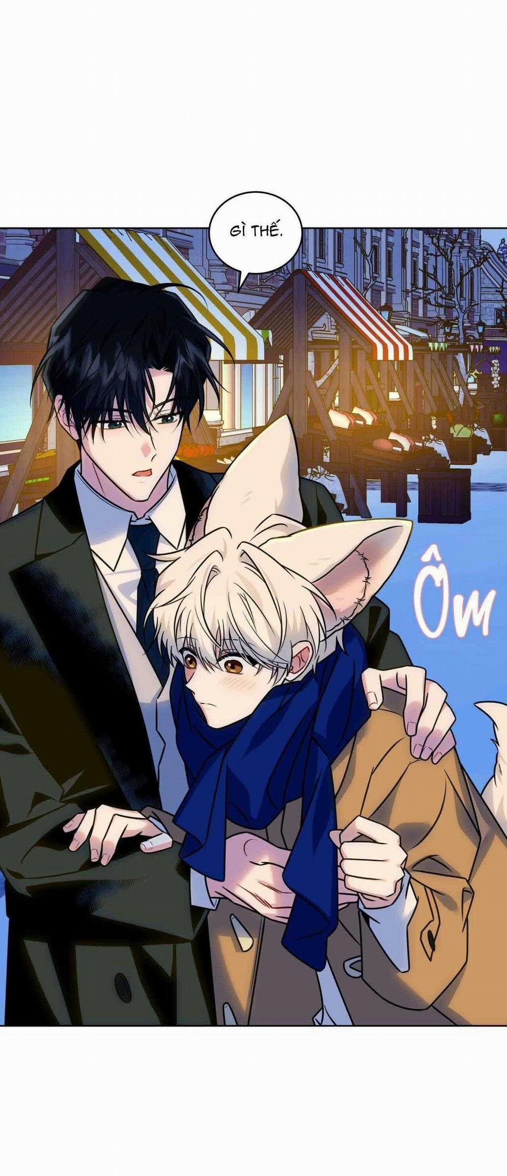 NƯỚC UỐNG TÌNH YÊU CỦA CÁO PLIN 30 trang 24