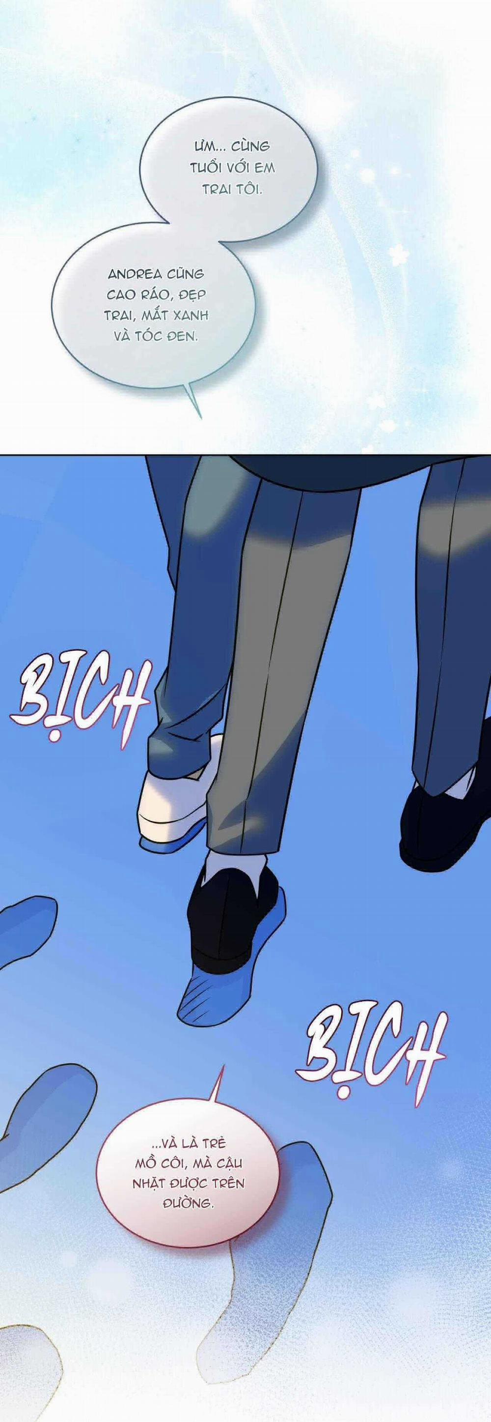 NƯỚC UỐNG TÌNH YÊU CỦA CÁO PLIN 30 trang 26