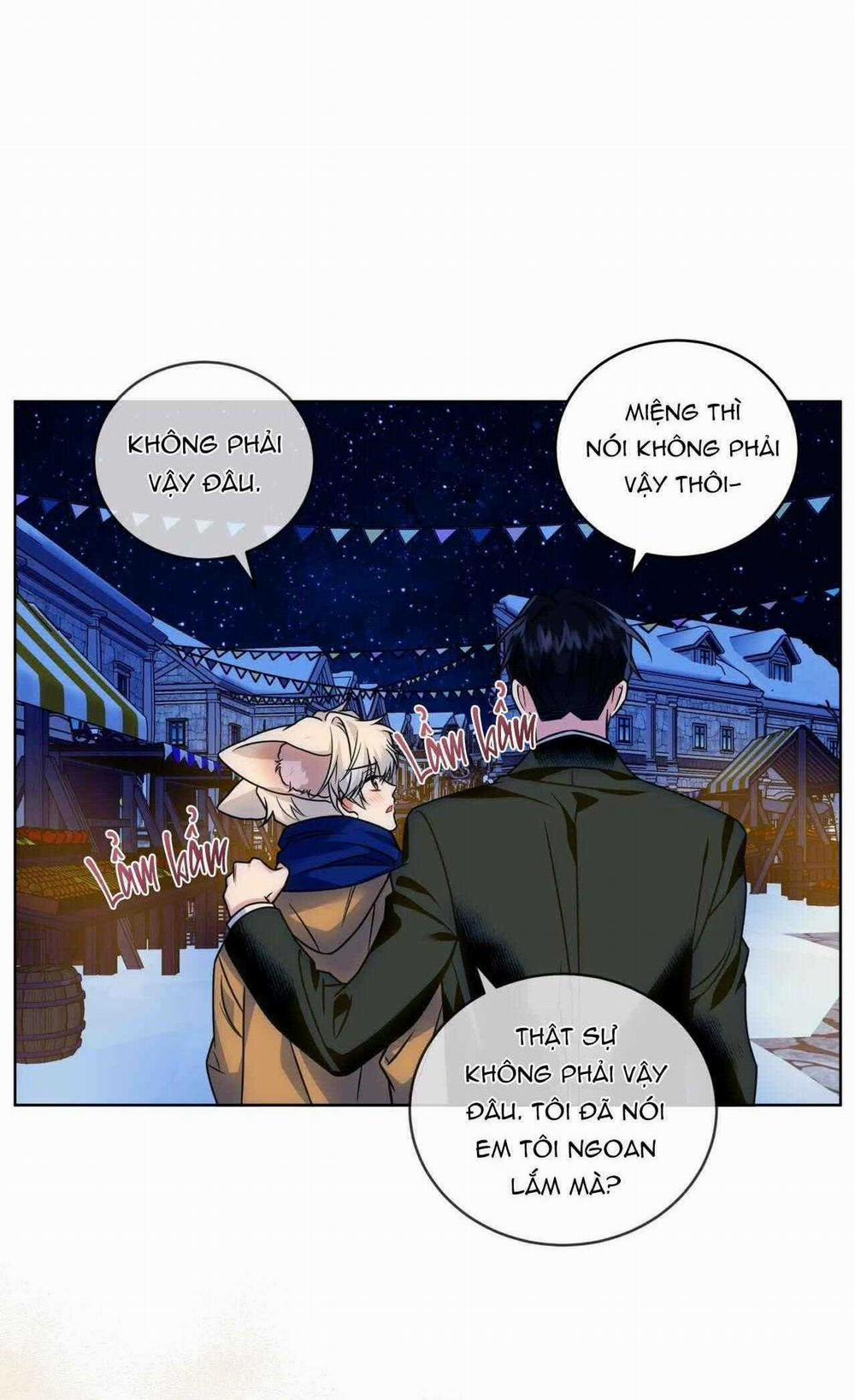 NƯỚC UỐNG TÌNH YÊU CỦA CÁO PLIN 30 trang 29