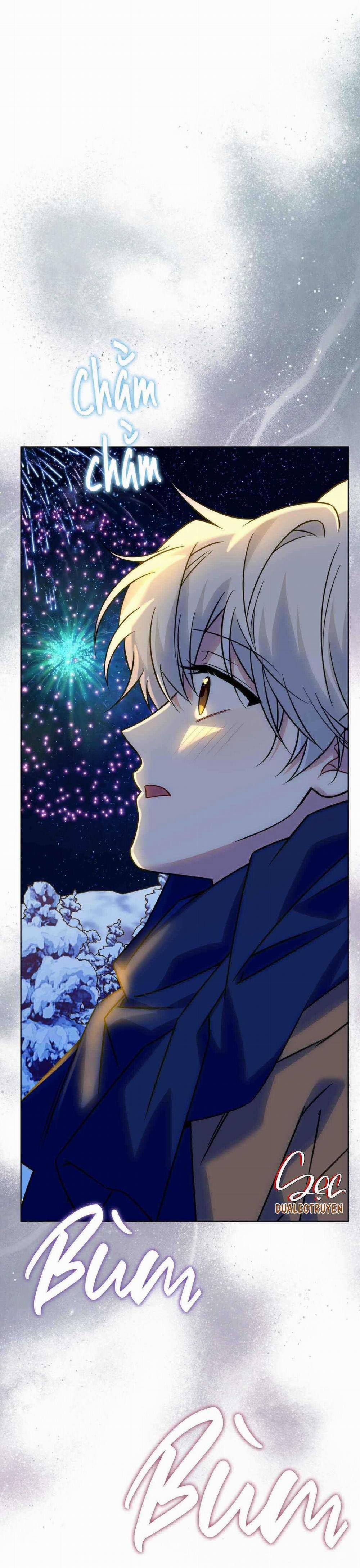 NƯỚC UỐNG TÌNH YÊU CỦA CÁO PLIN 30 trang 34