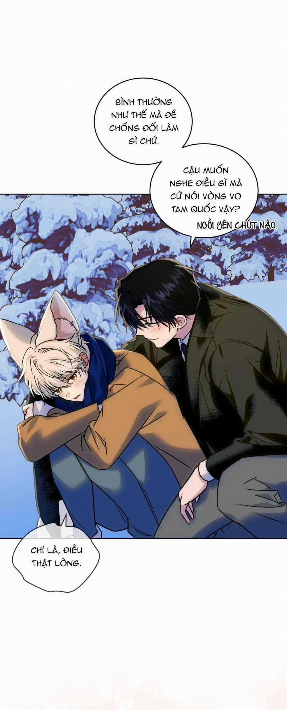 NƯỚC UỐNG TÌNH YÊU CỦA CÁO PLIN 30 trang 39