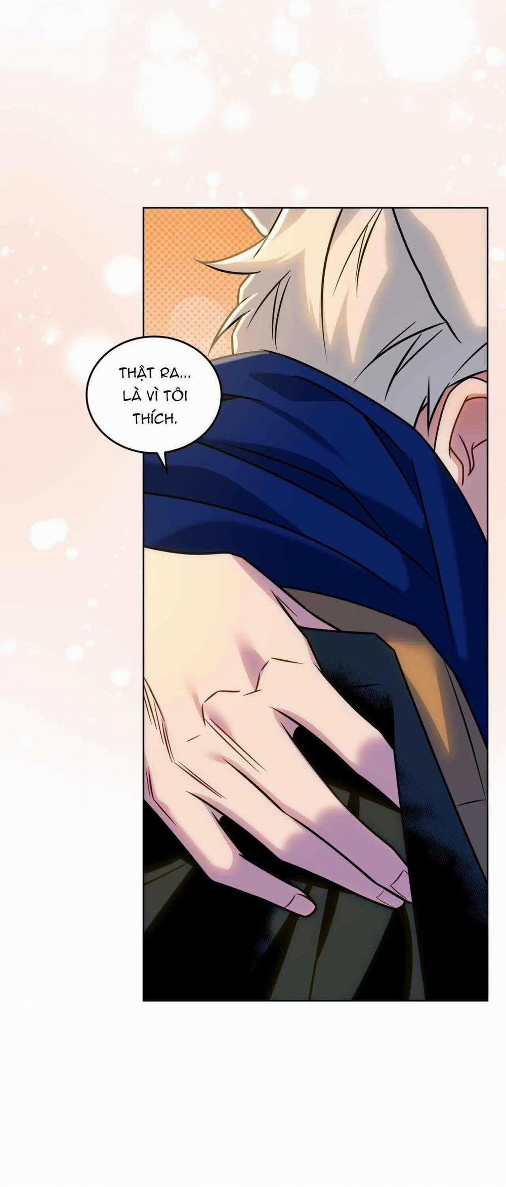 NƯỚC UỐNG TÌNH YÊU CỦA CÁO PLIN 30 trang 40