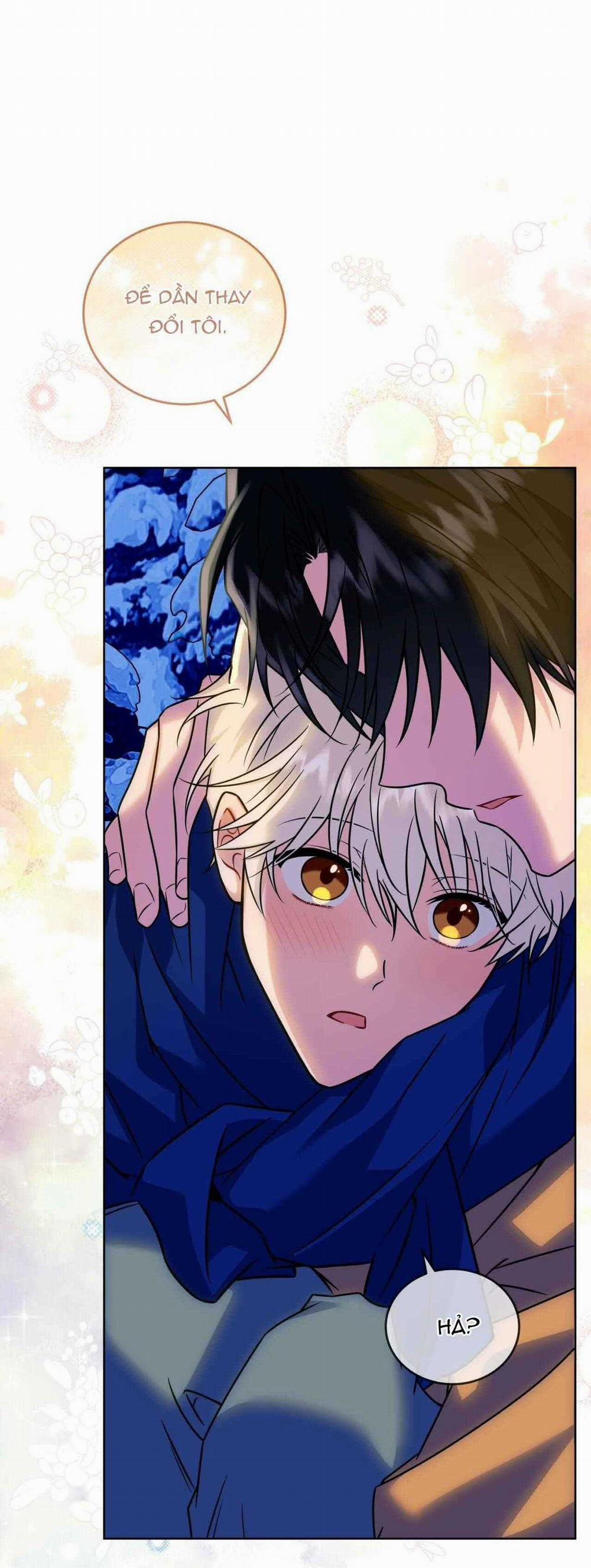 NƯỚC UỐNG TÌNH YÊU CỦA CÁO PLIN 30 trang 45