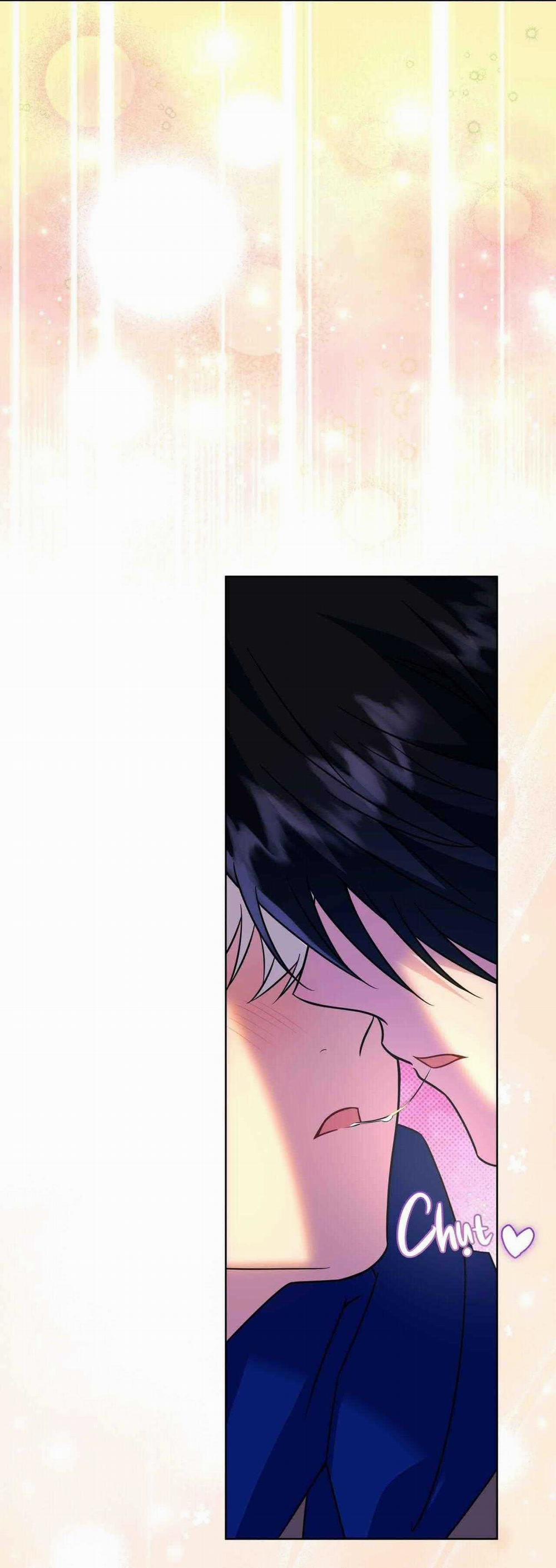 NƯỚC UỐNG TÌNH YÊU CỦA CÁO PLIN 30 trang 47